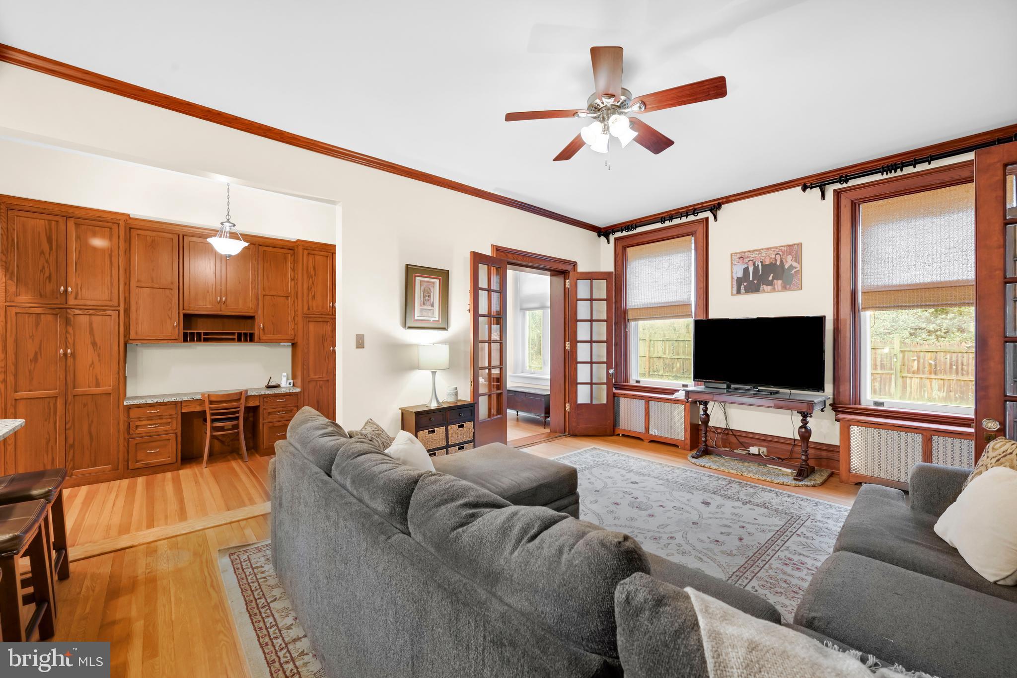 WEST END - Residential