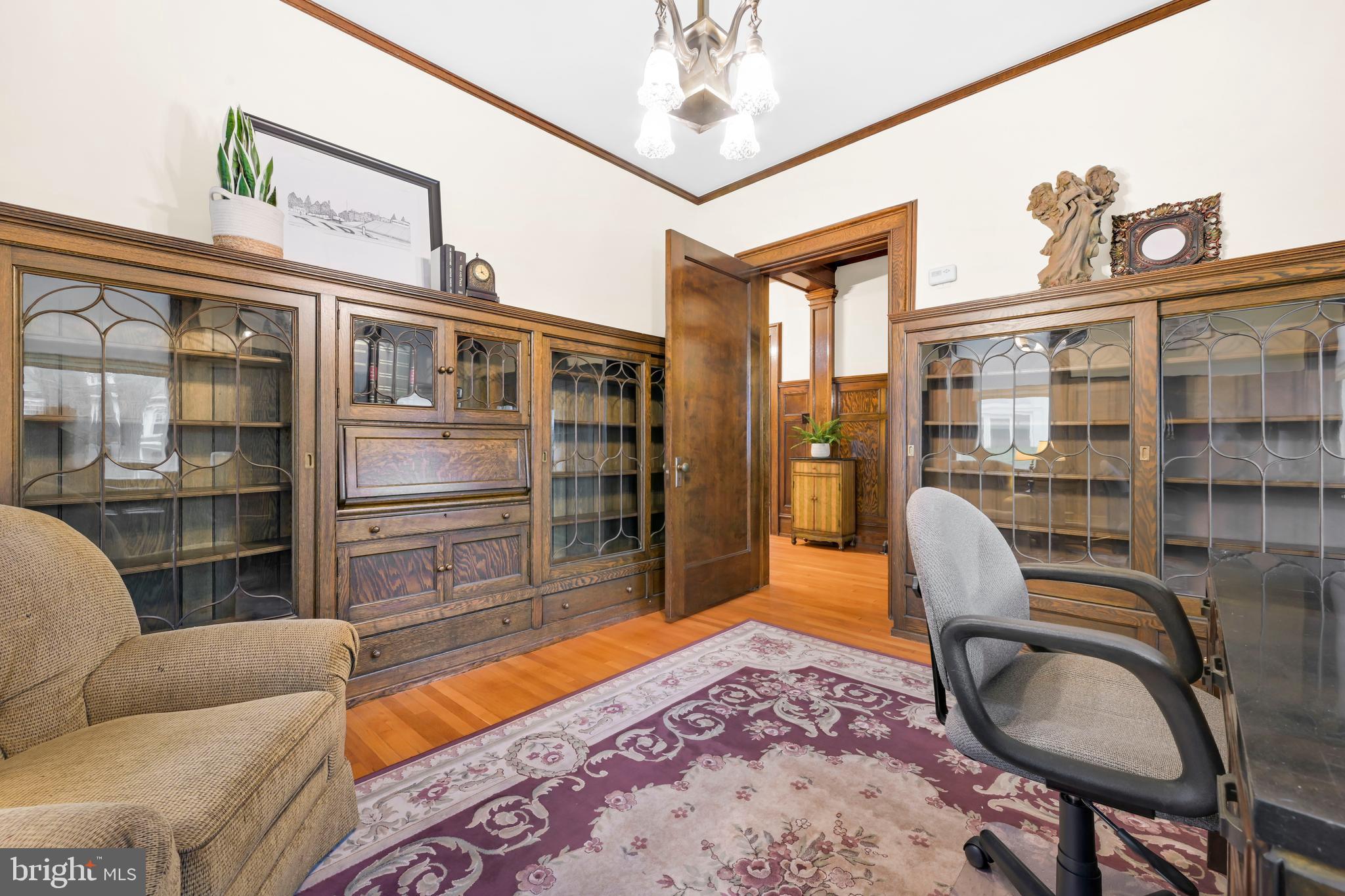 WEST END - Residential