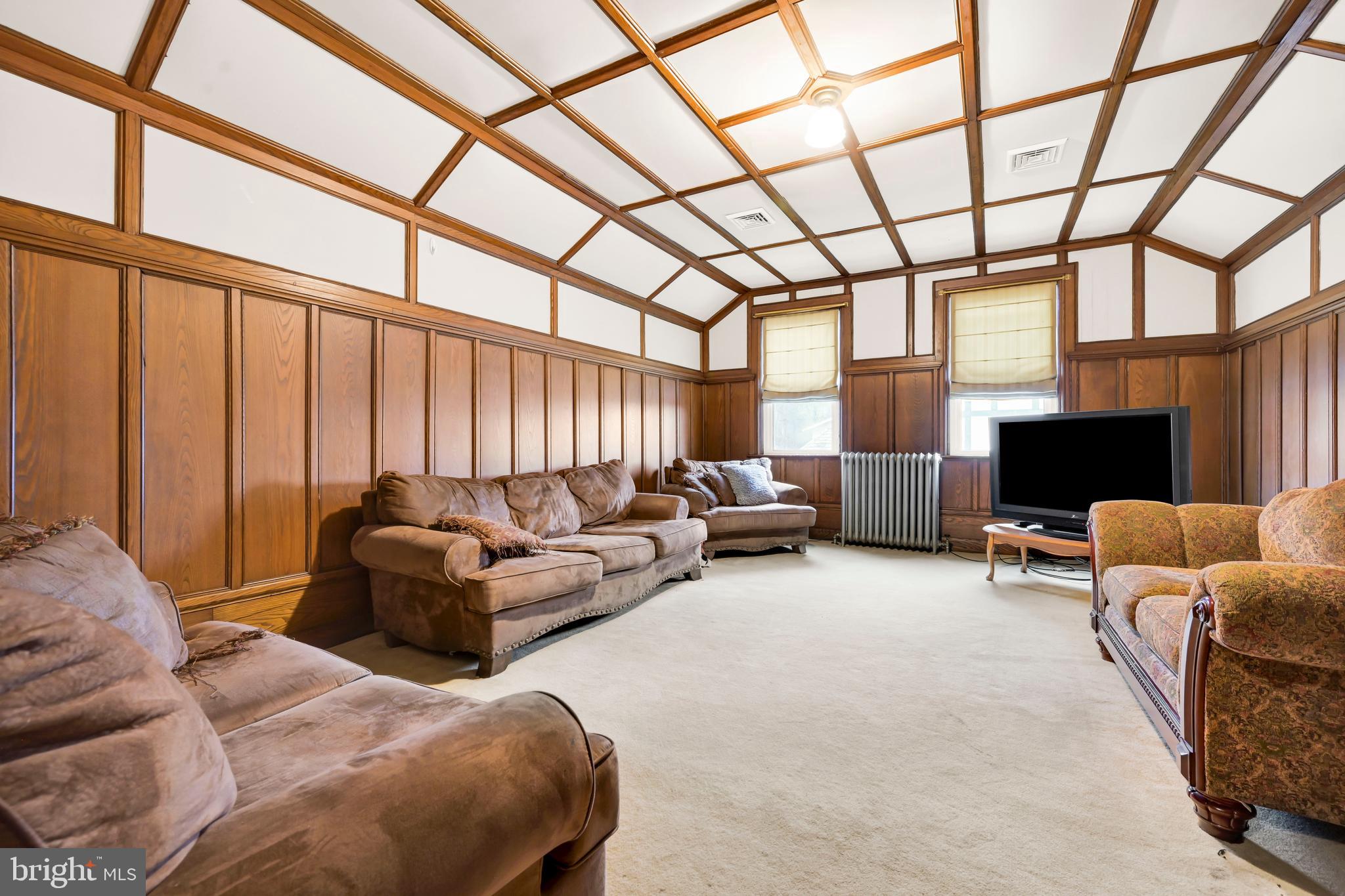 WEST END - Residential