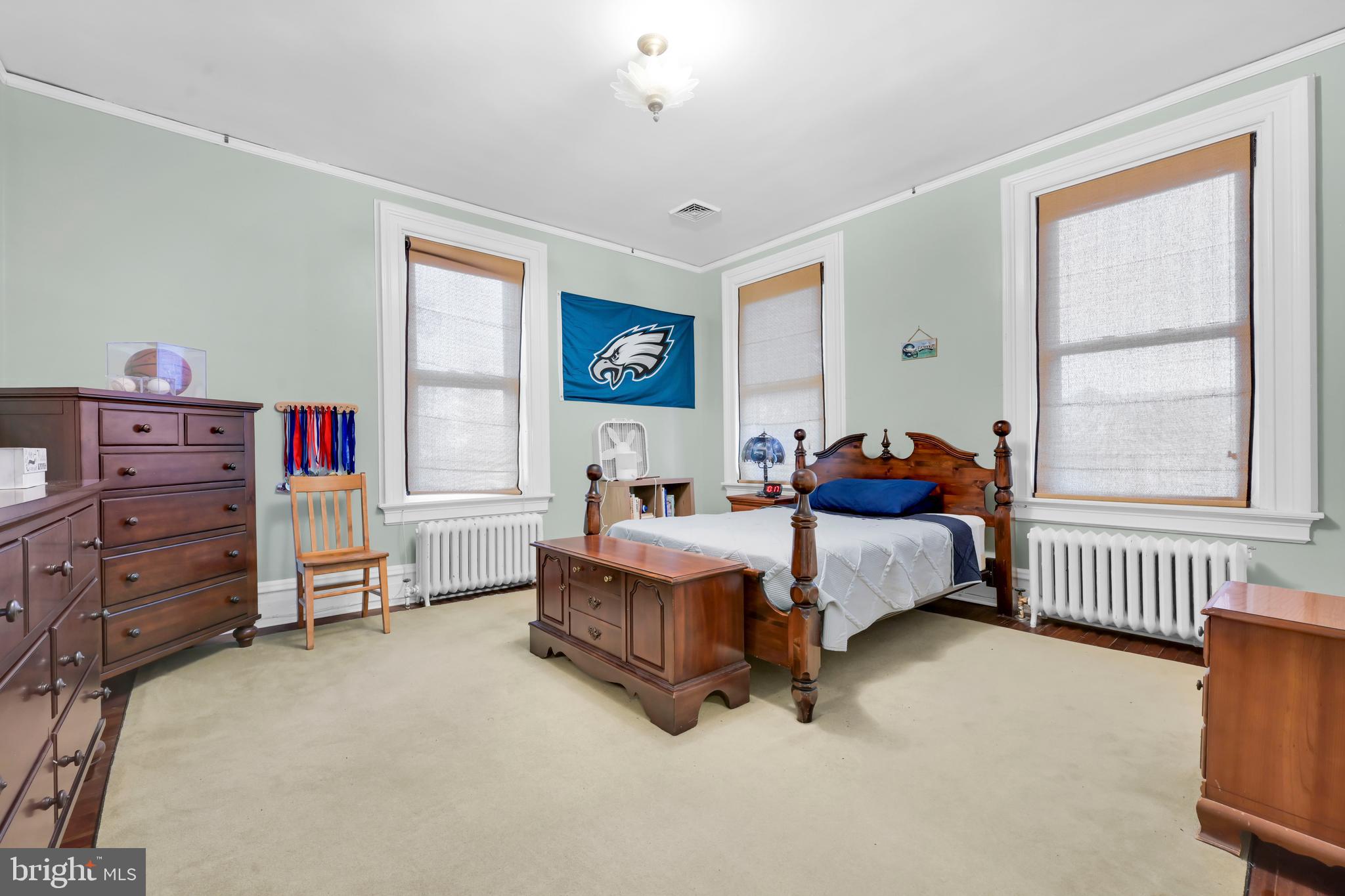 WEST END - Residential