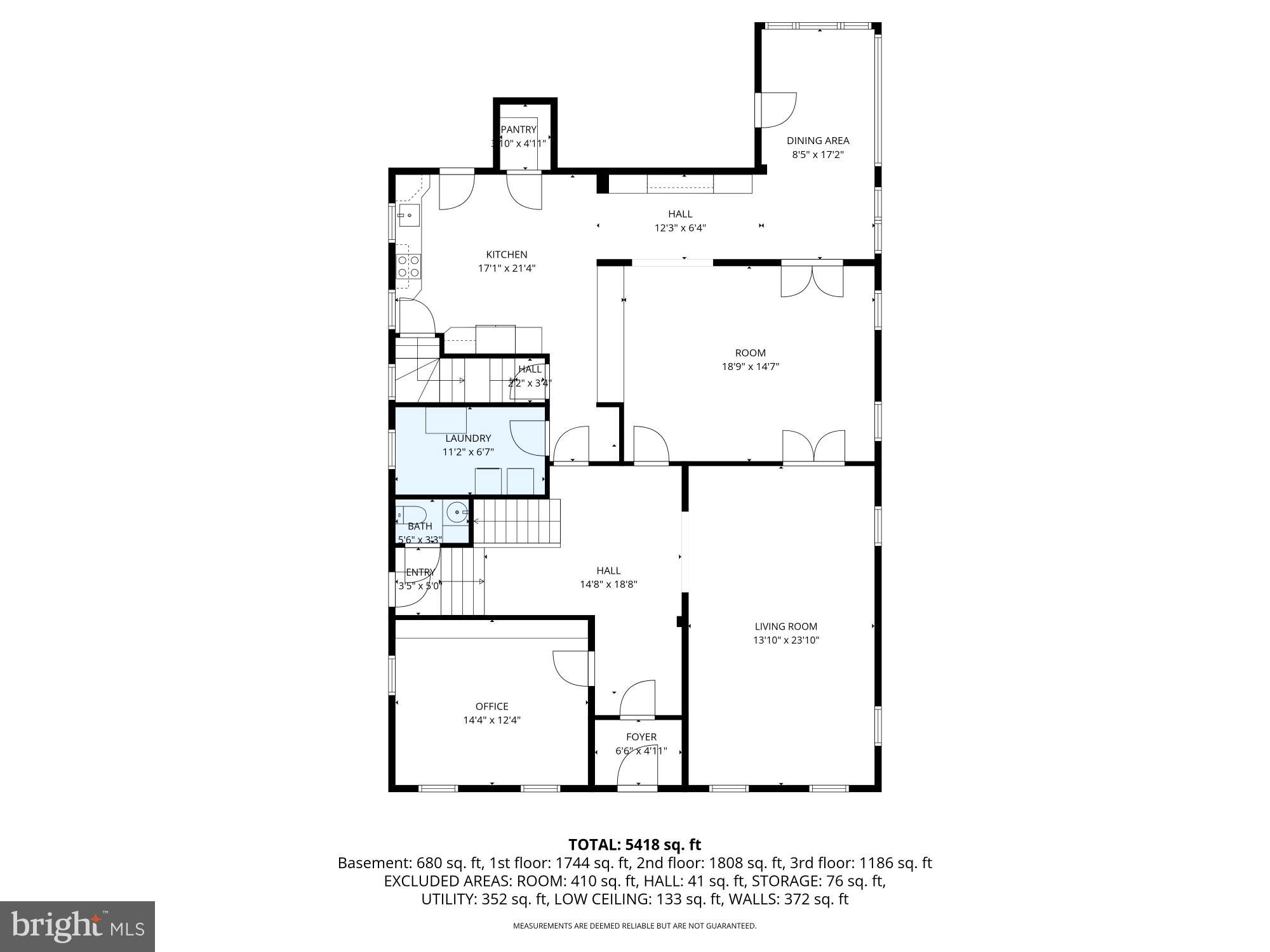 WEST END - Residential
