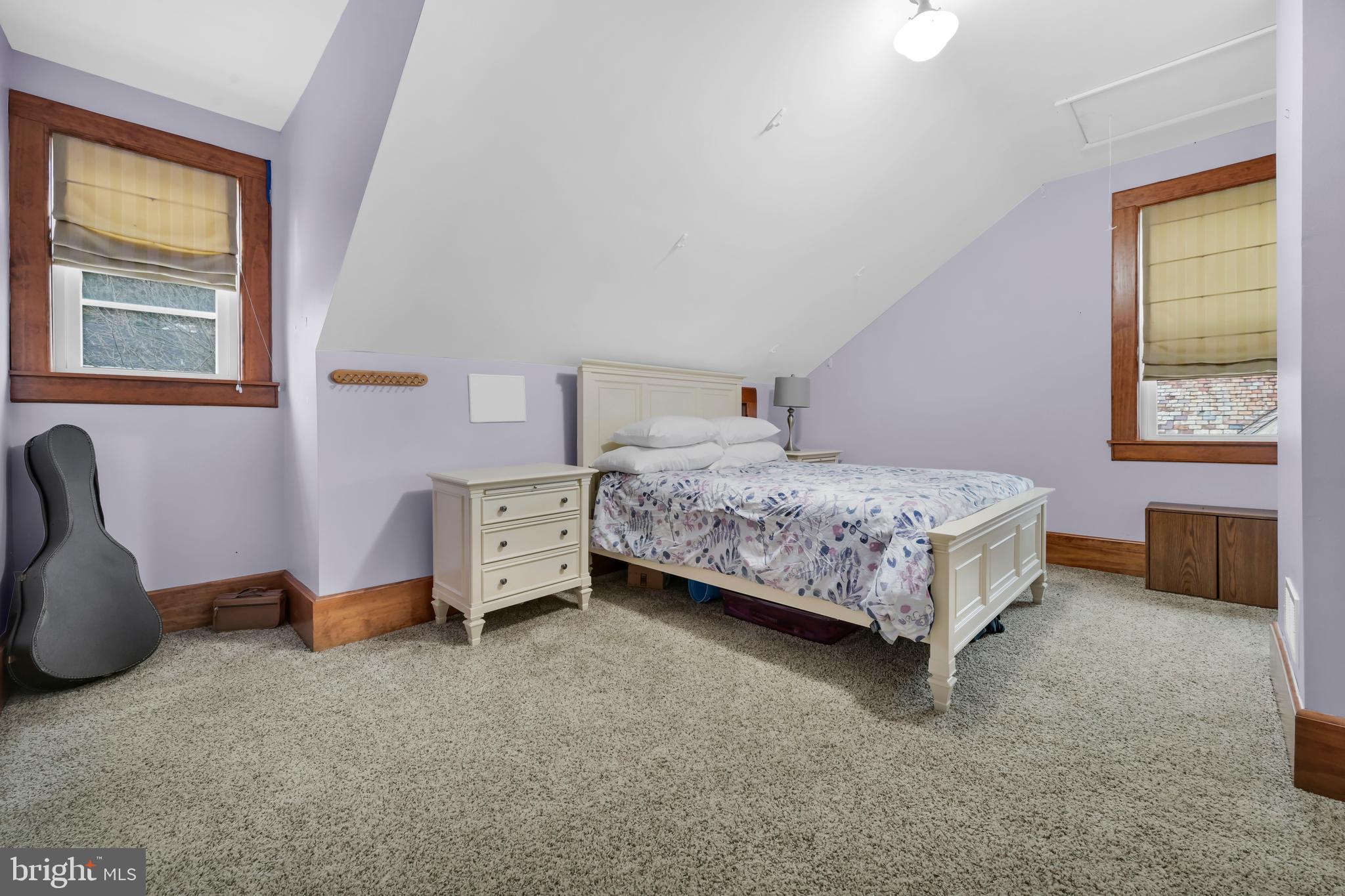 WEST END - Residential