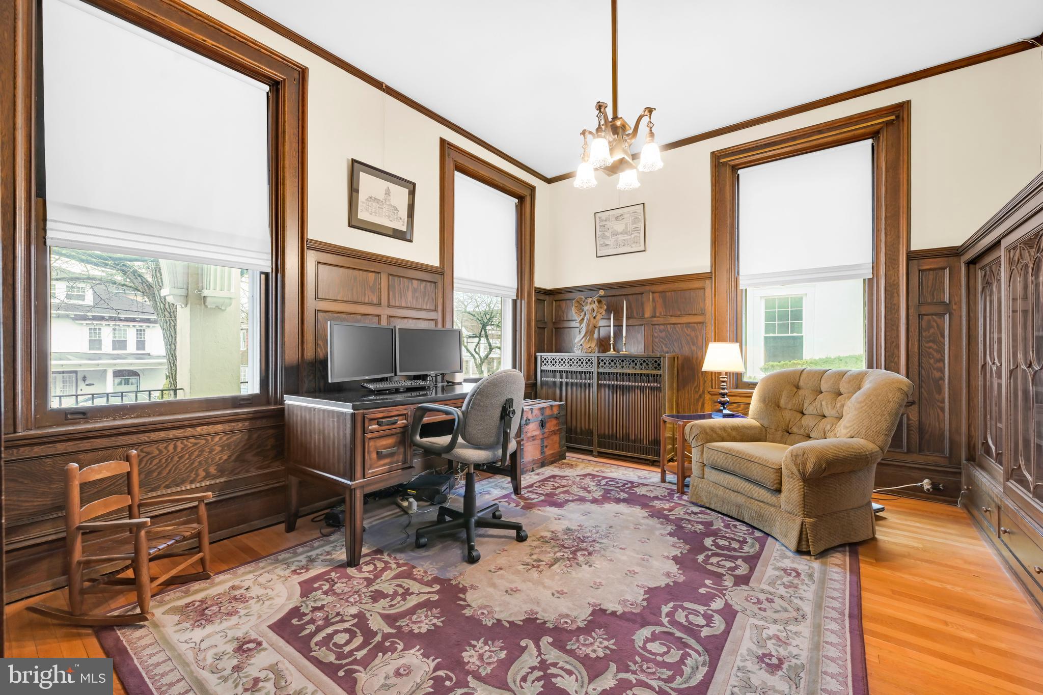 WEST END - Residential