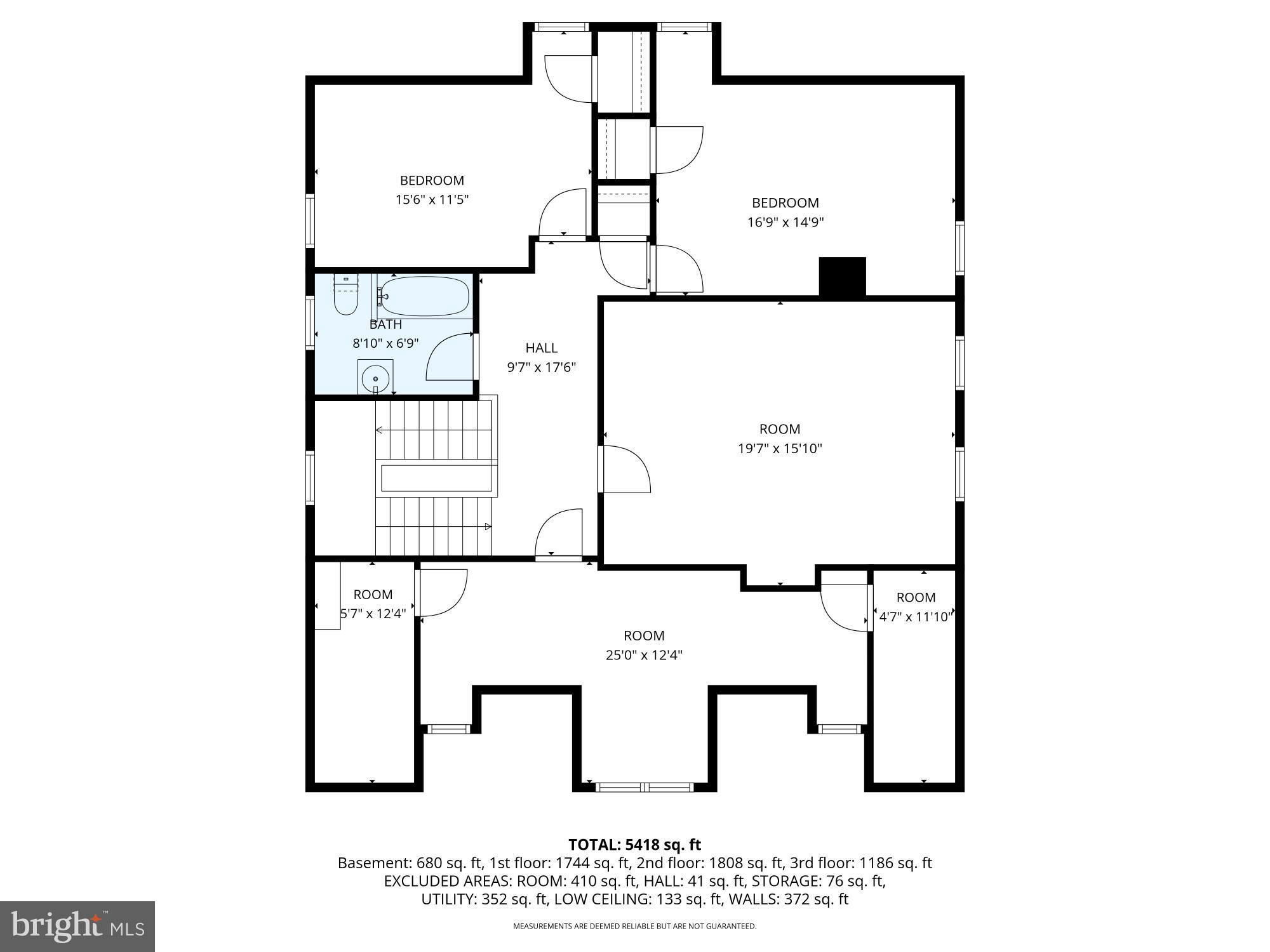 WEST END - Residential