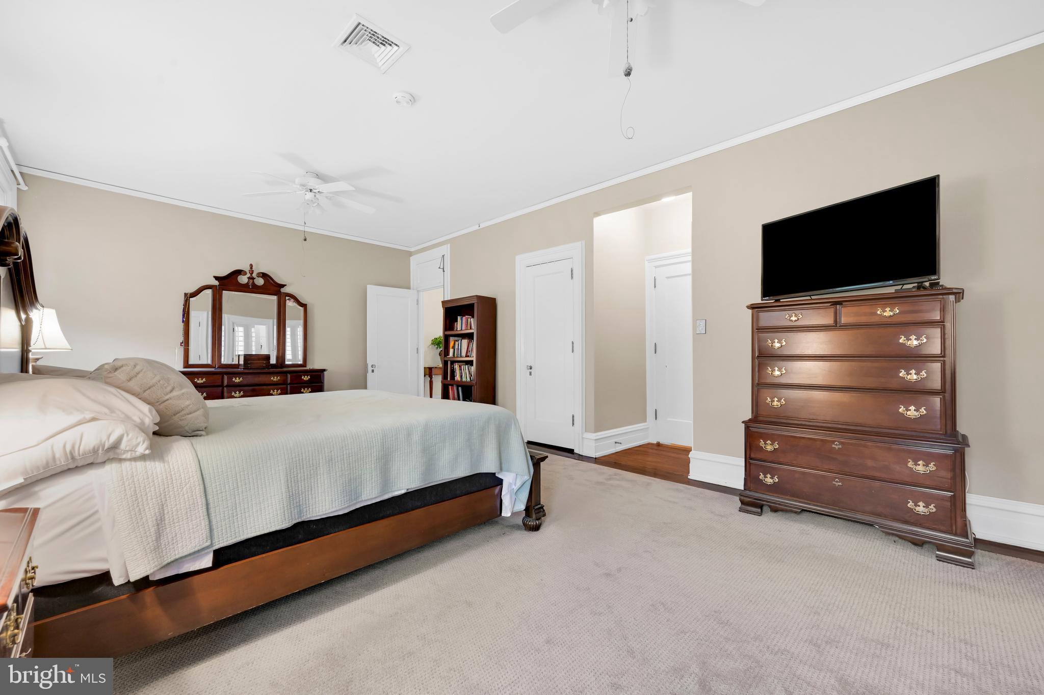 WEST END - Residential