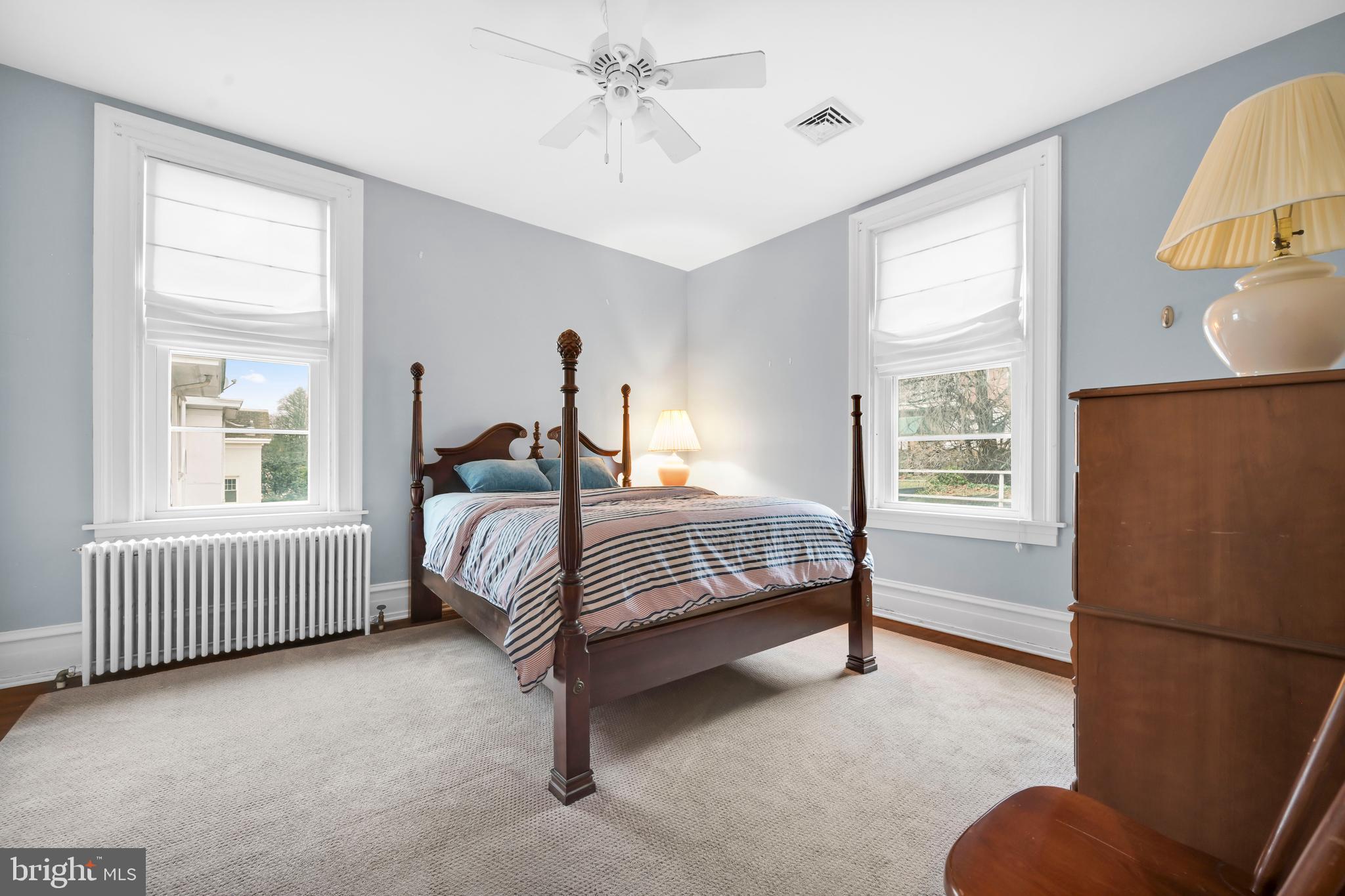 WEST END - Residential