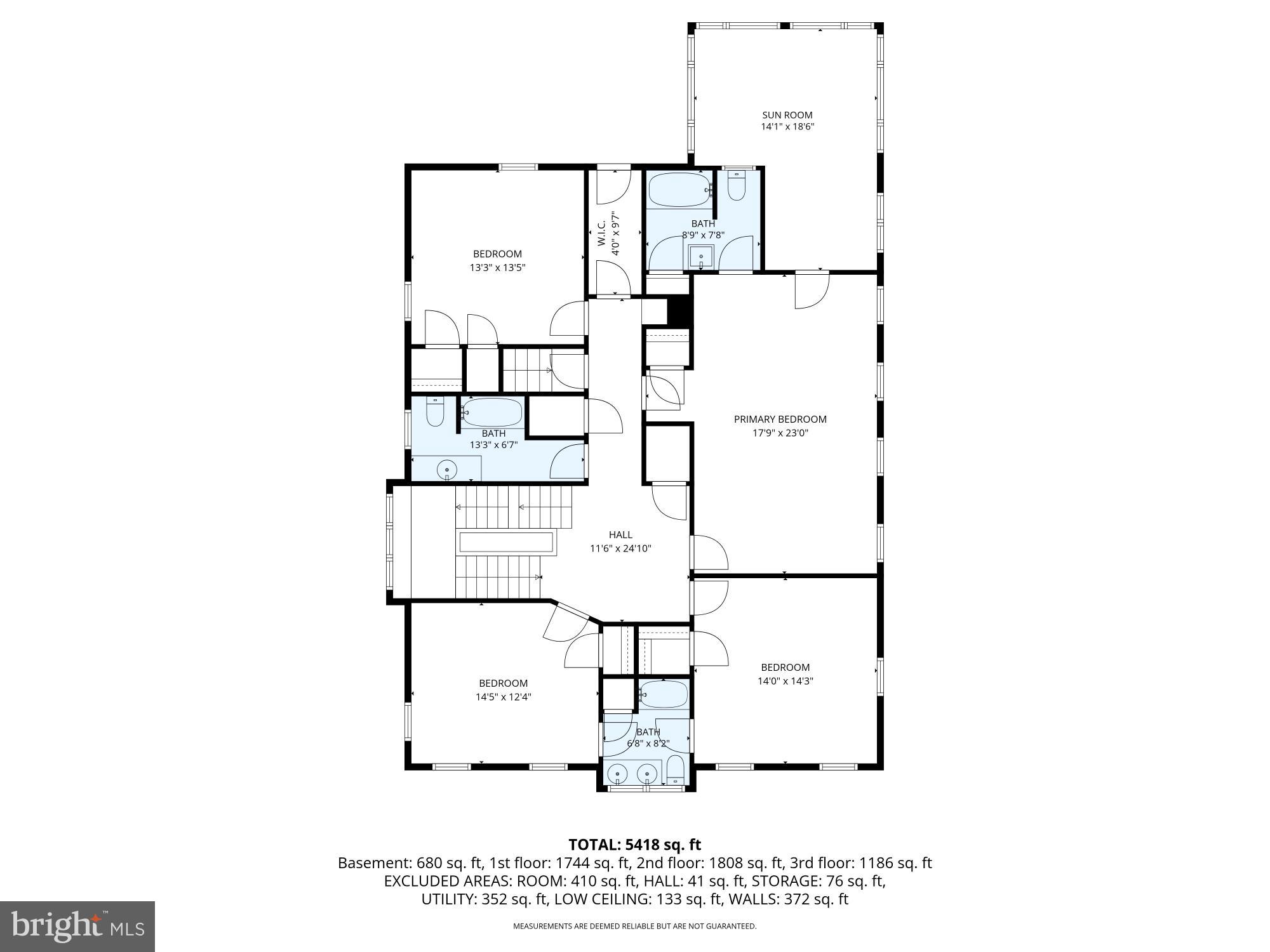 WEST END - Residential