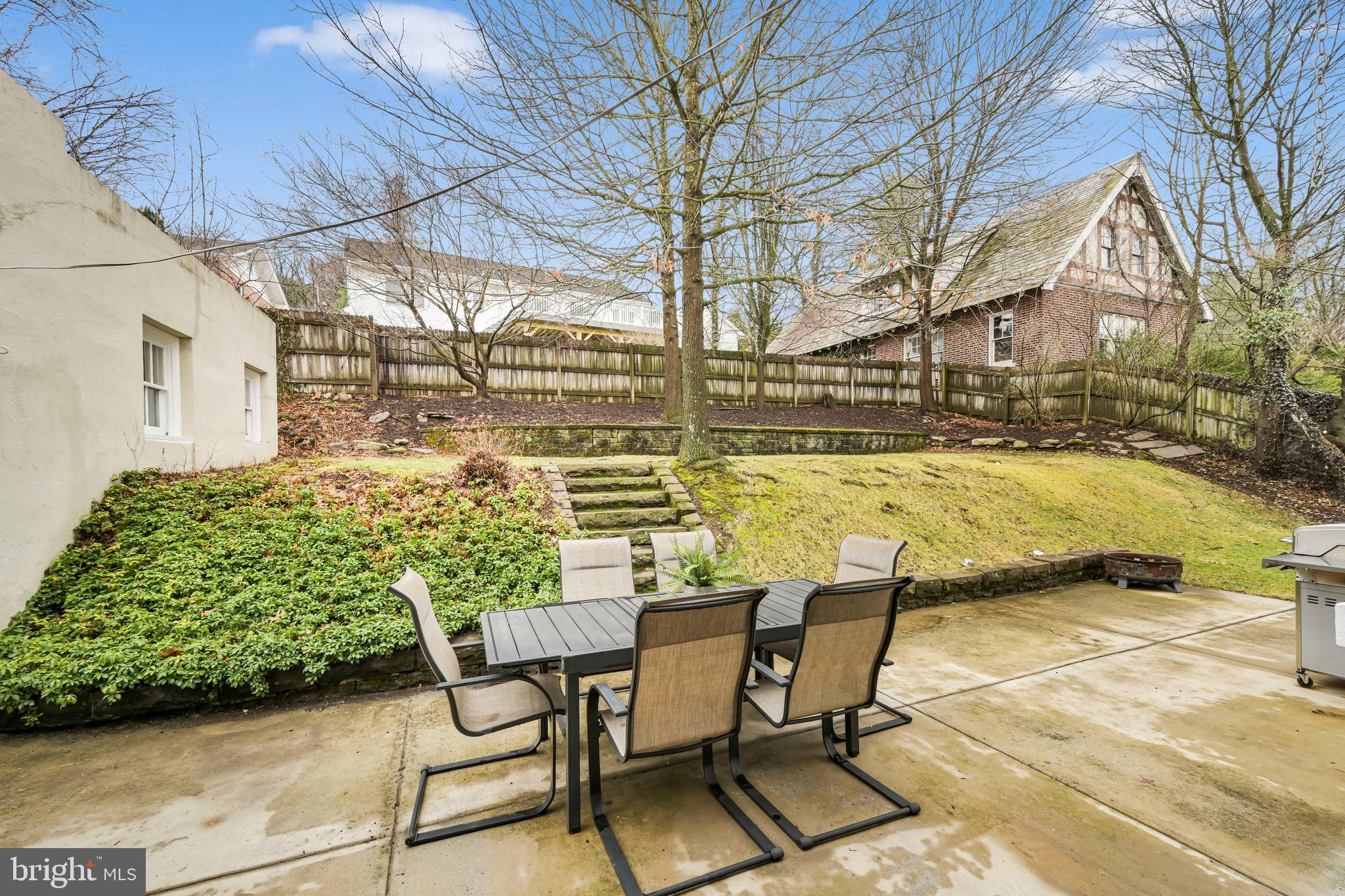 WEST END - Residential