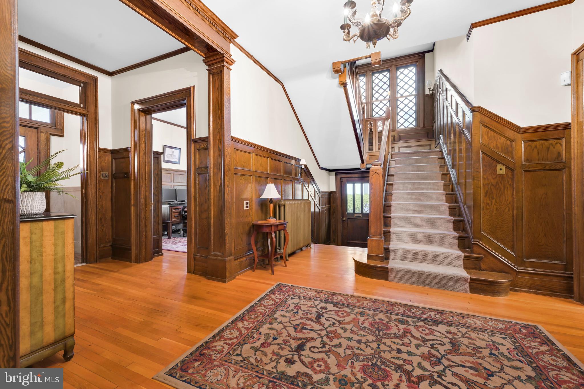 WEST END - Residential