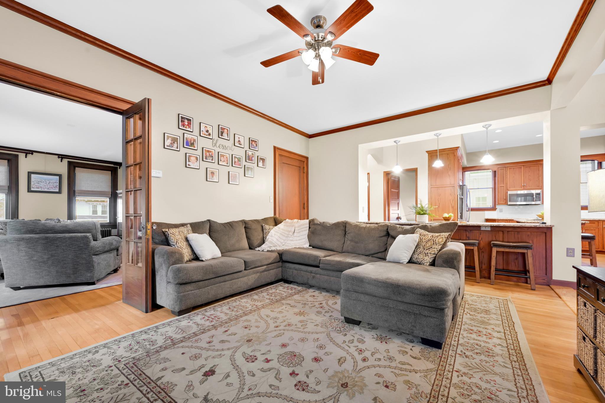 WEST END - Residential