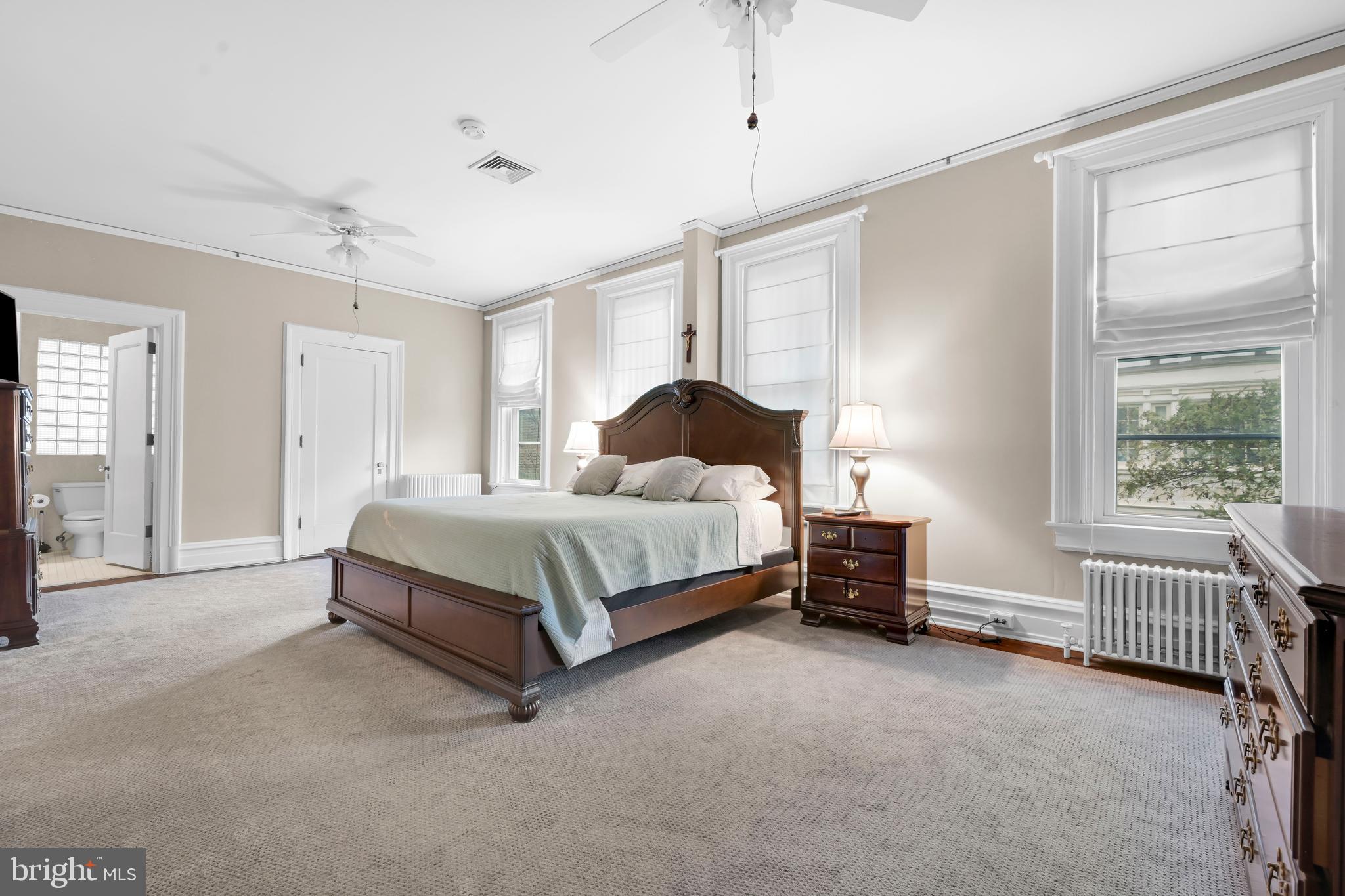 WEST END - Residential