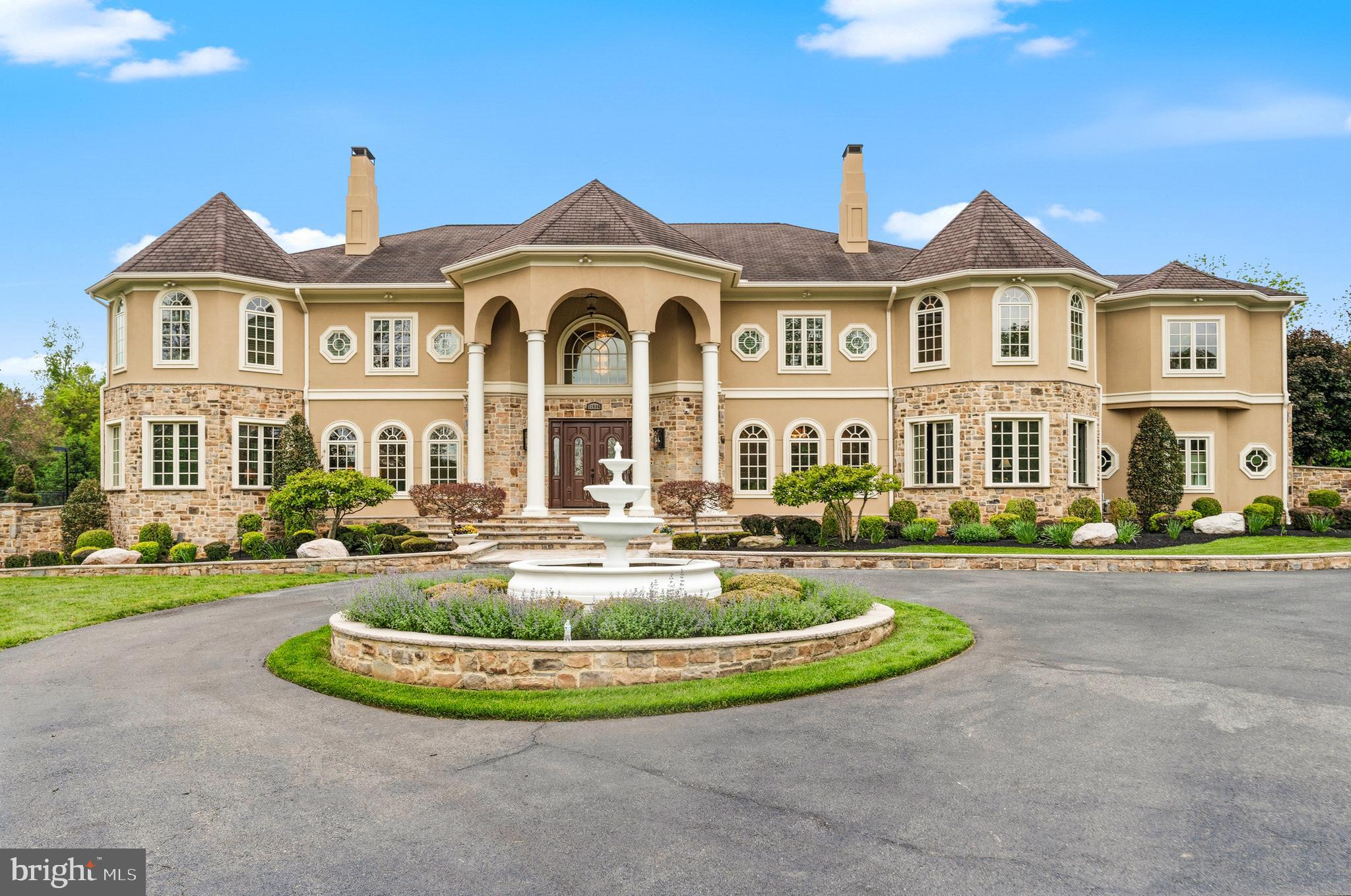 PALATINE - Residential