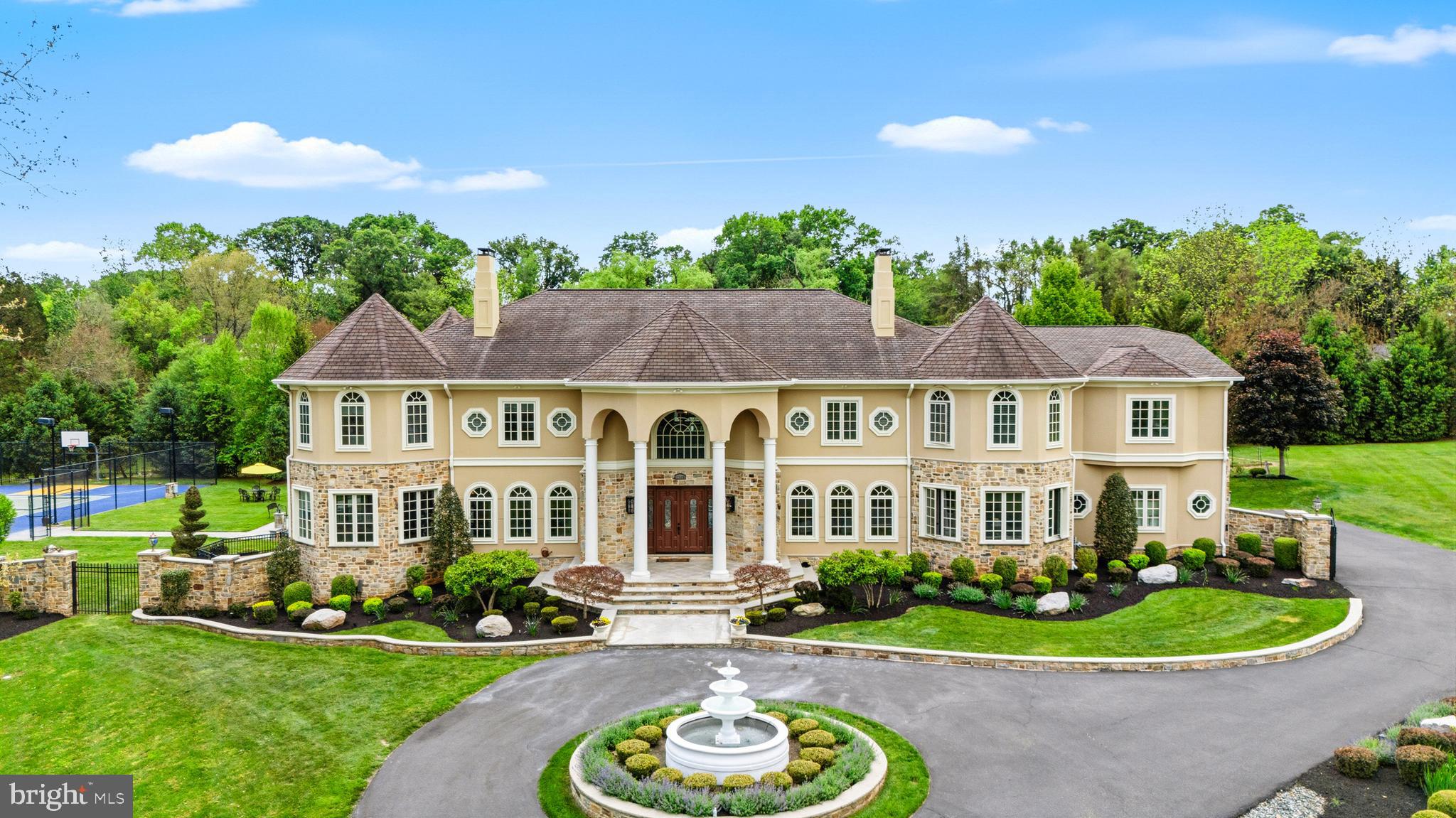 PALATINE - Residential
