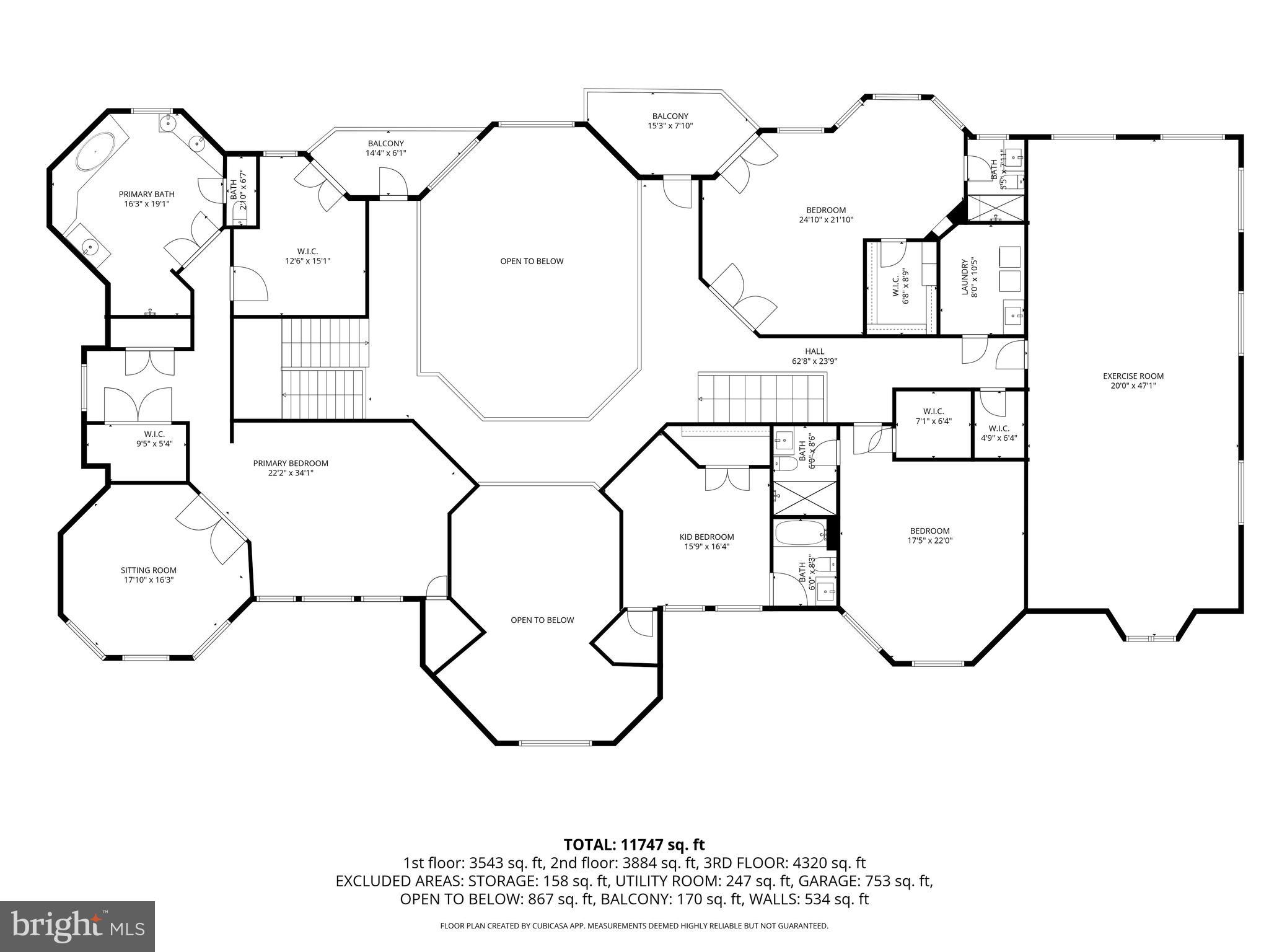 PALATINE - Residential