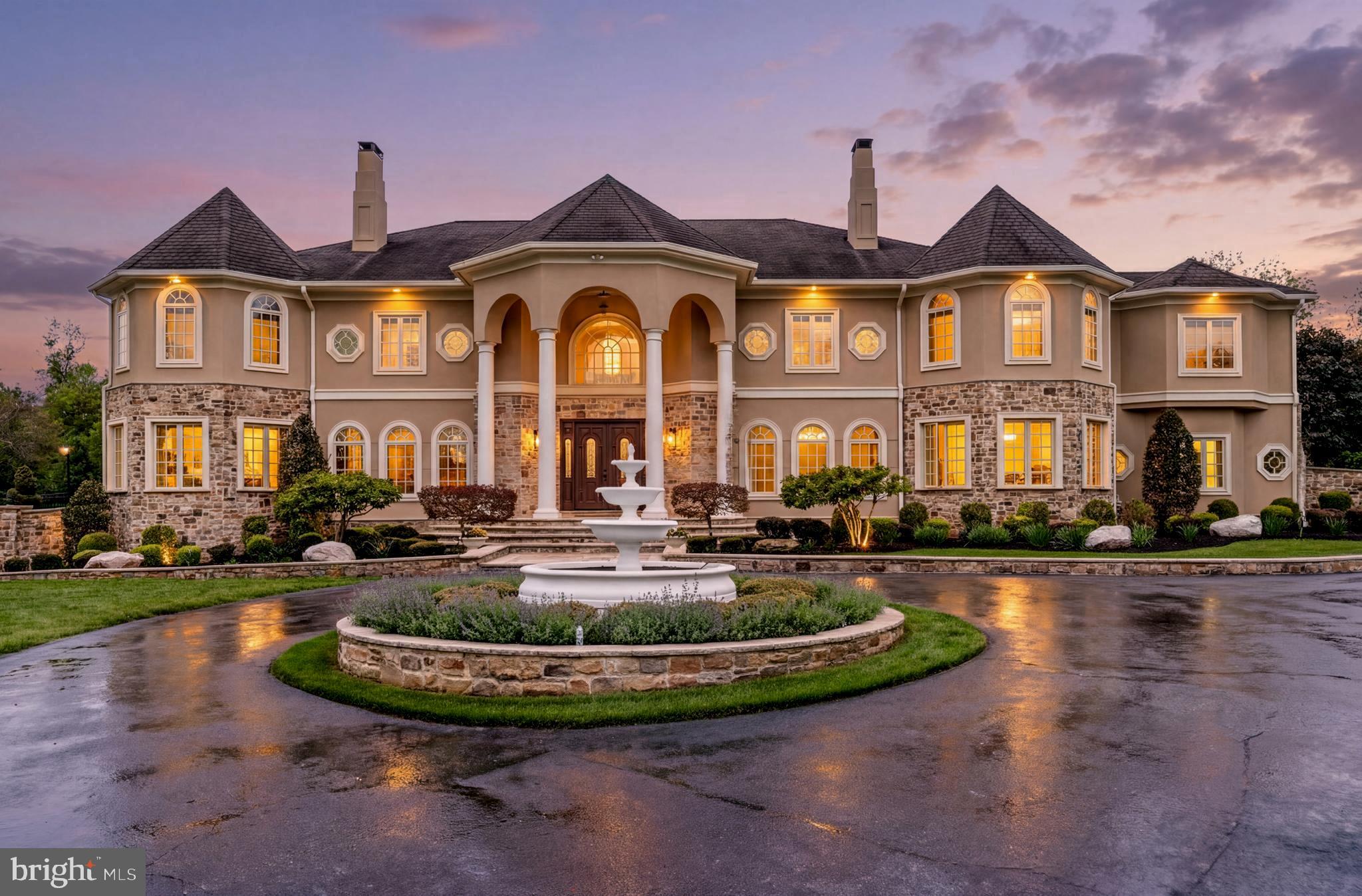 PALATINE - Residential