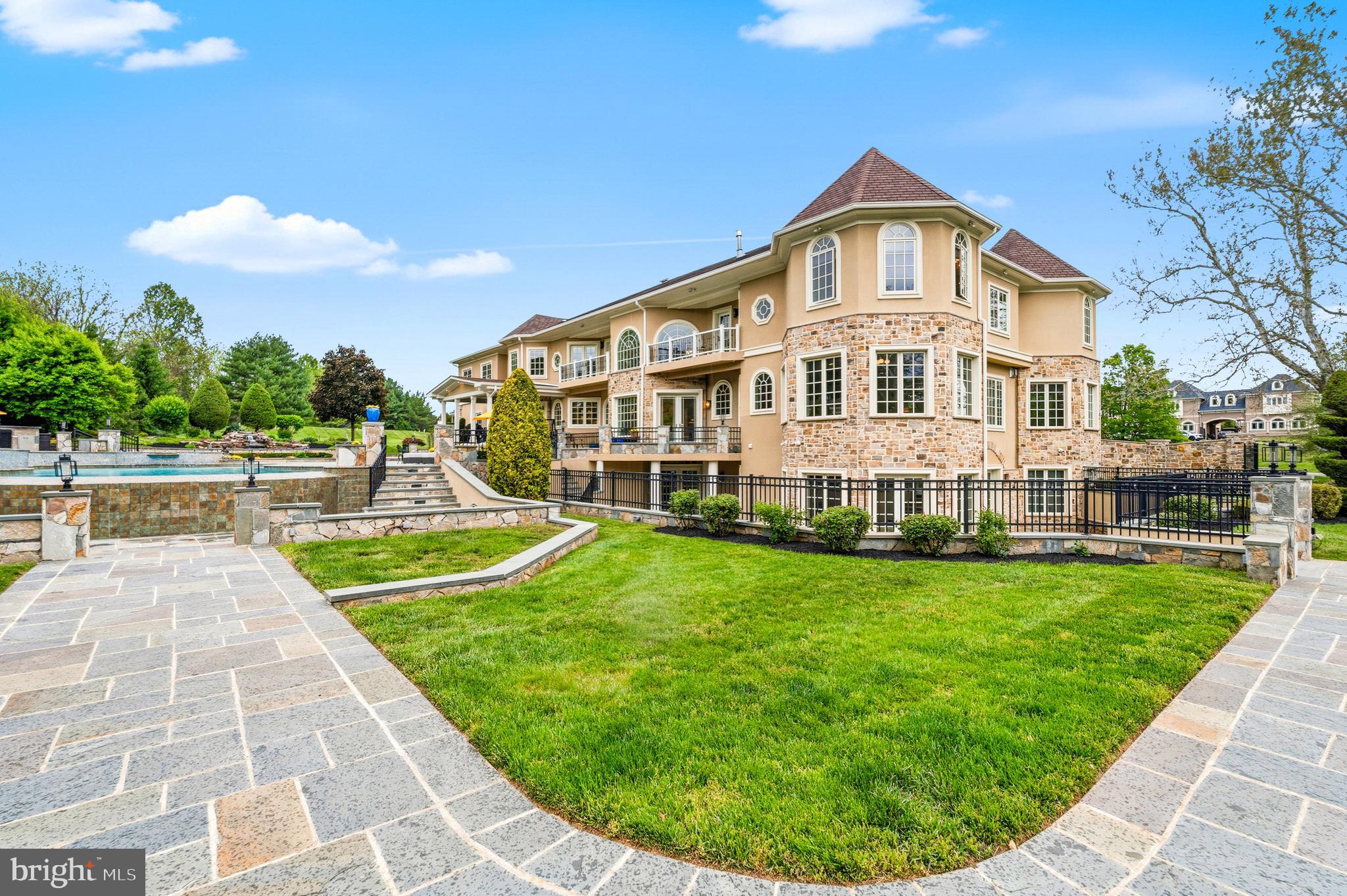 PALATINE - Residential