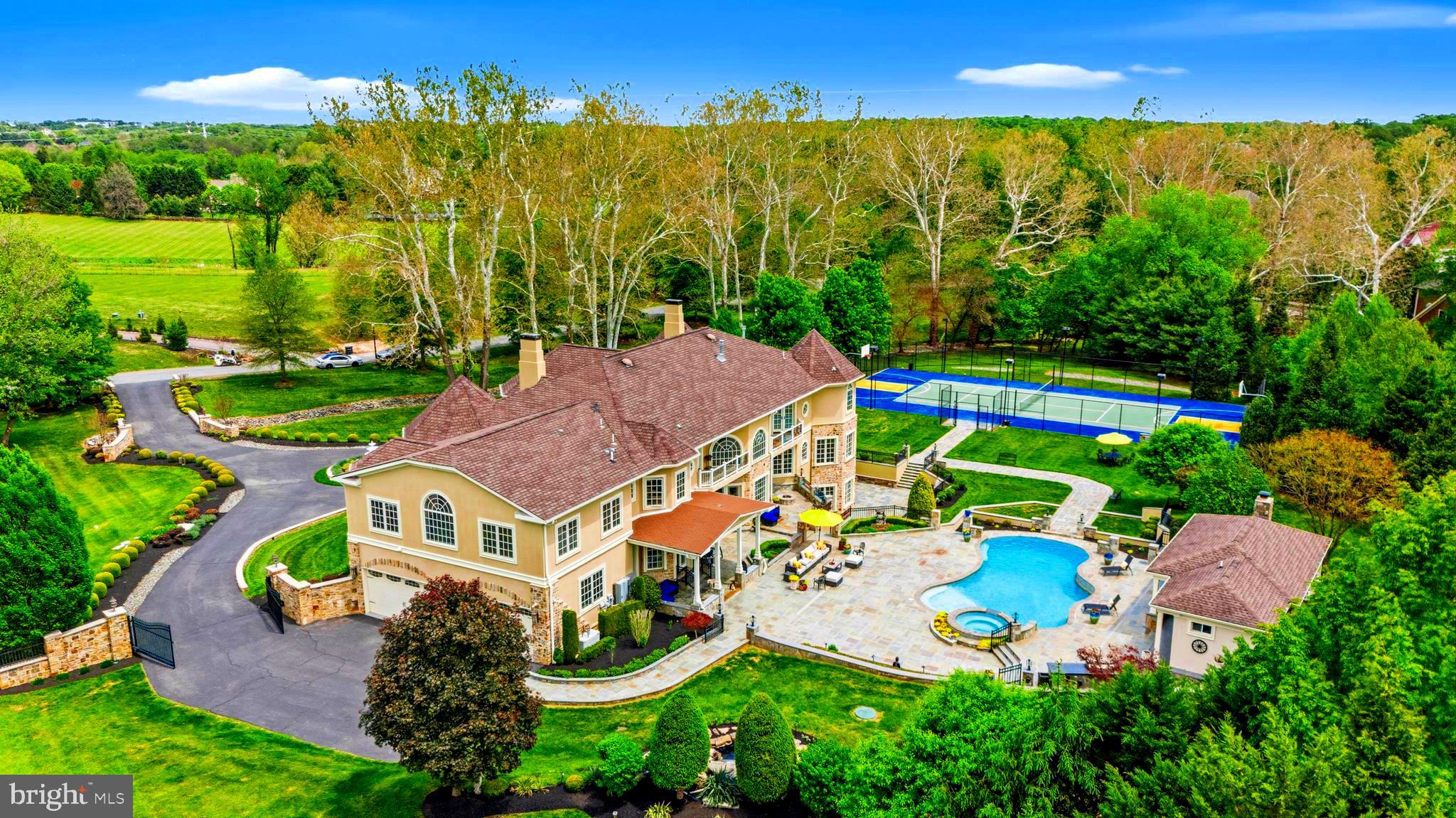 PALATINE - Residential