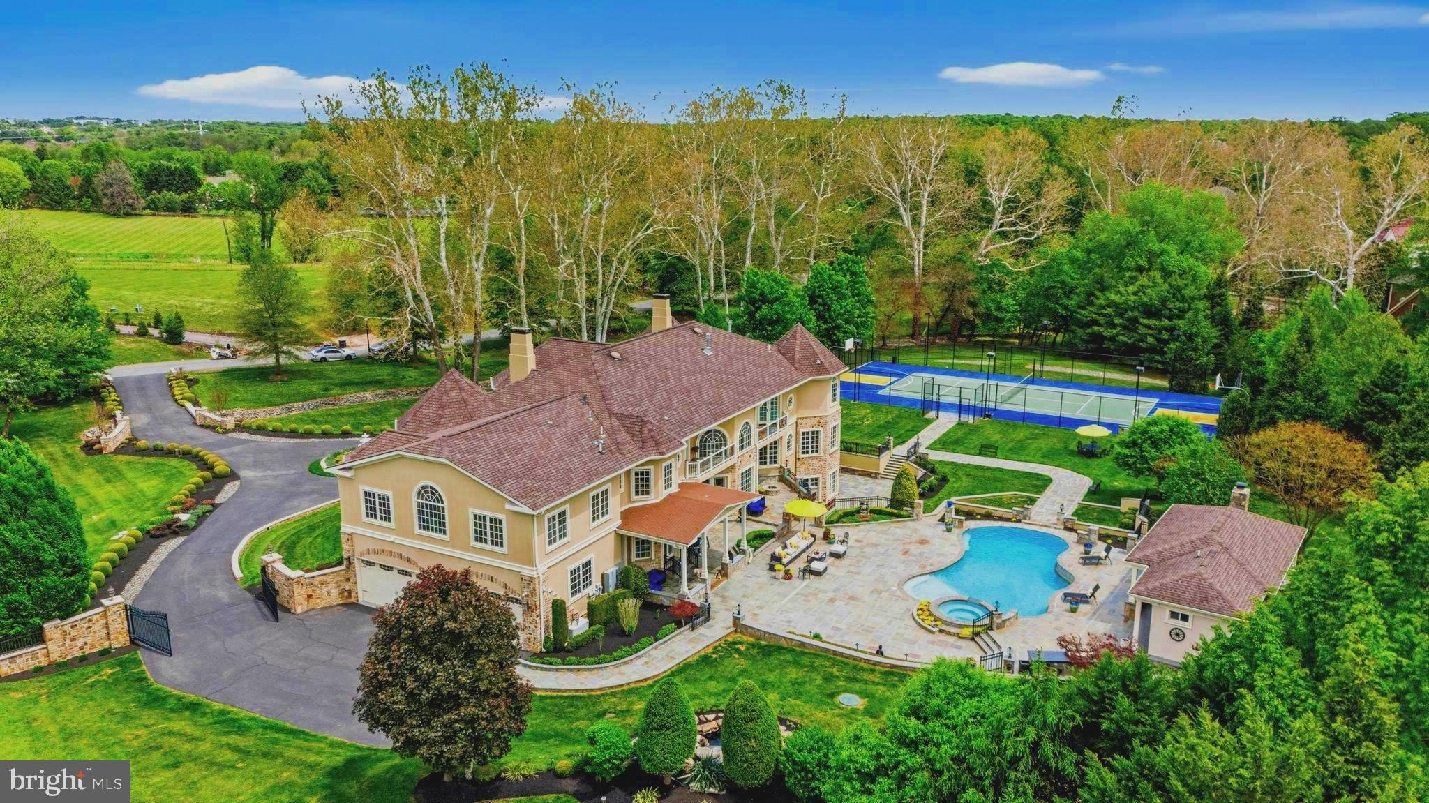 PALATINE - Residential