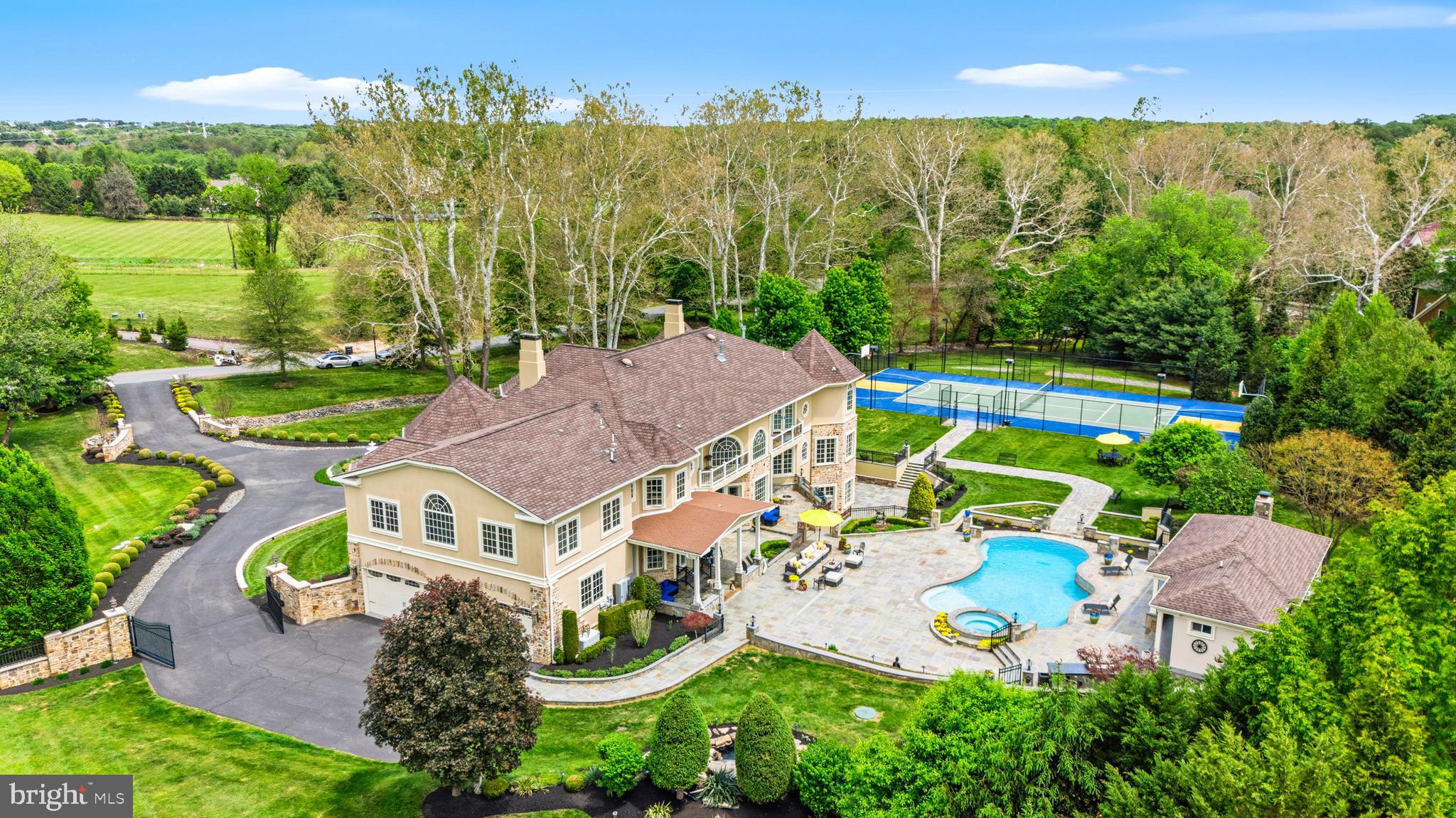 PALATINE - Residential