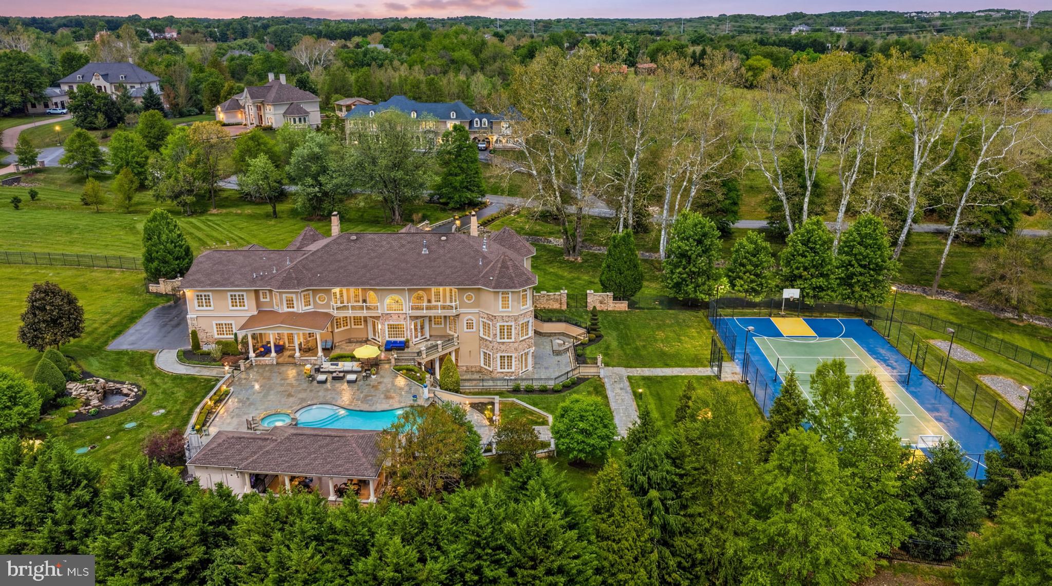 PALATINE - Residential