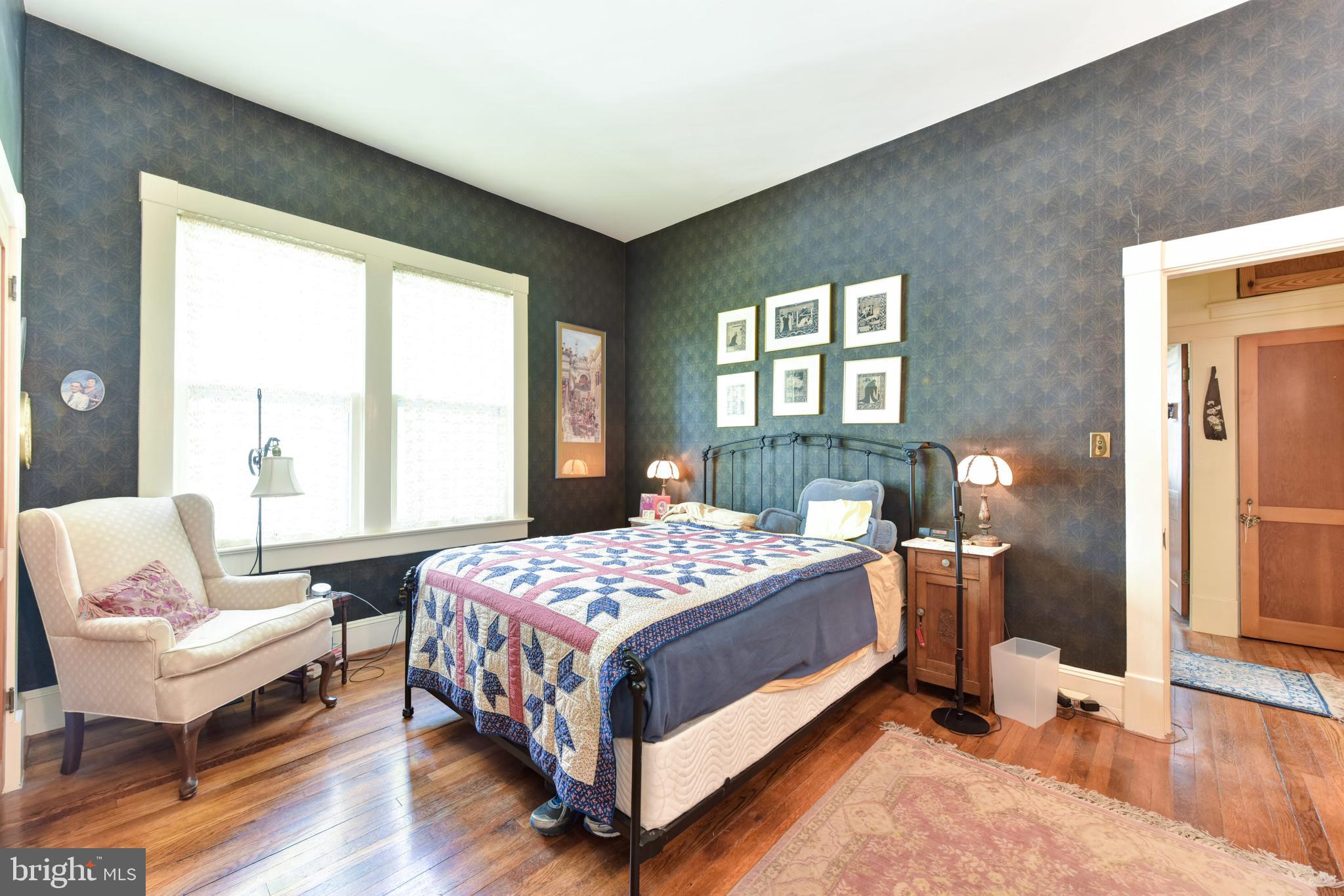 ROSEMONT - Residential