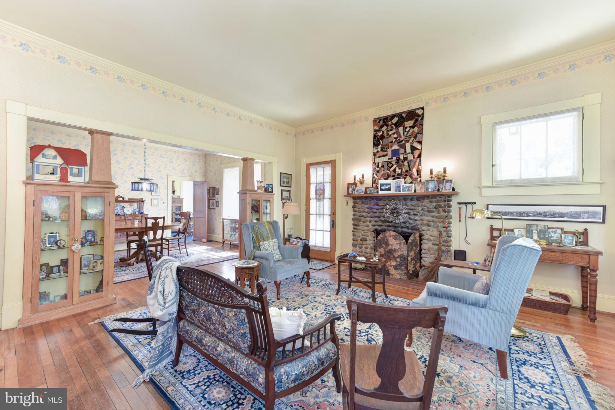 ROSEMONT - Residential