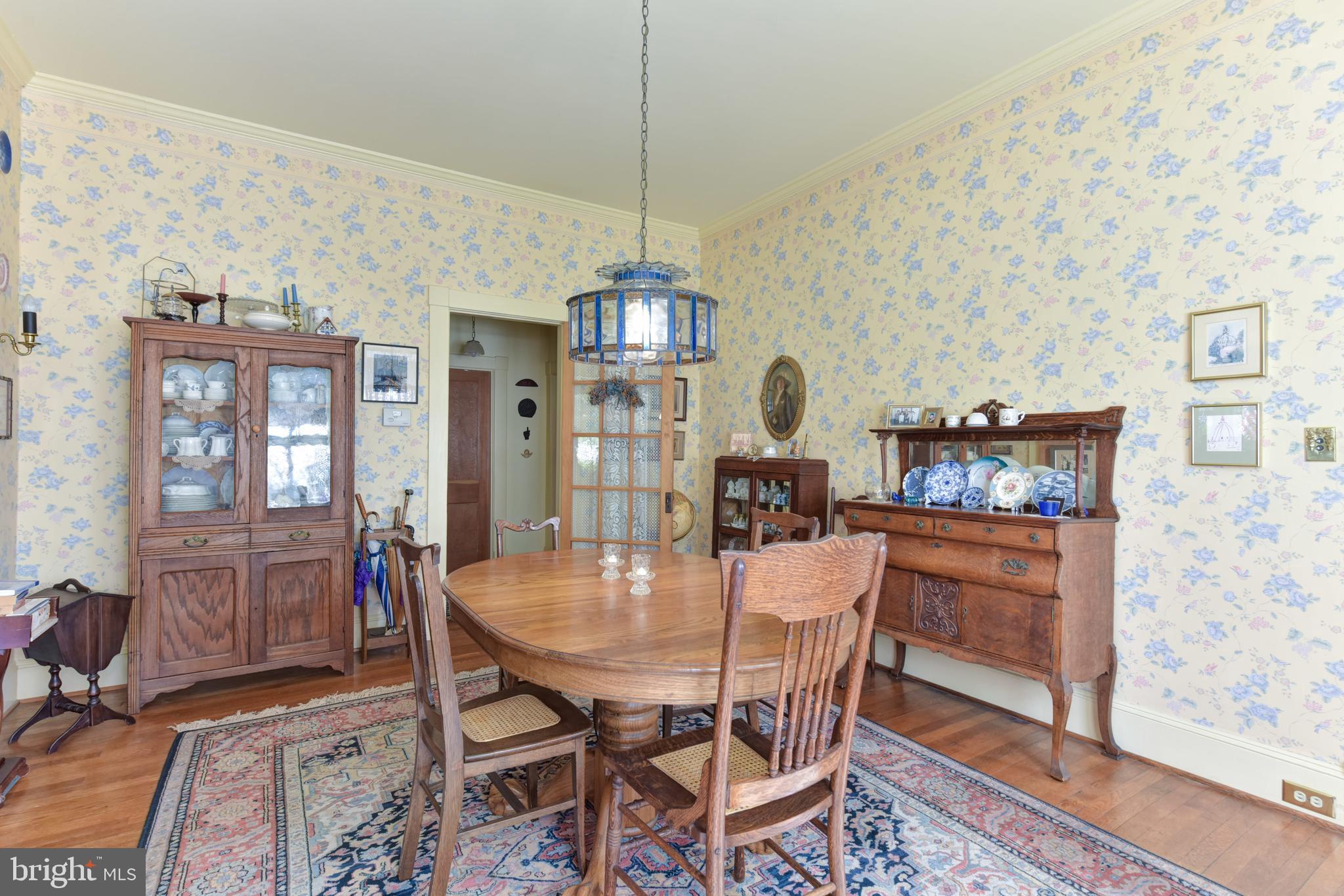 ROSEMONT - Residential