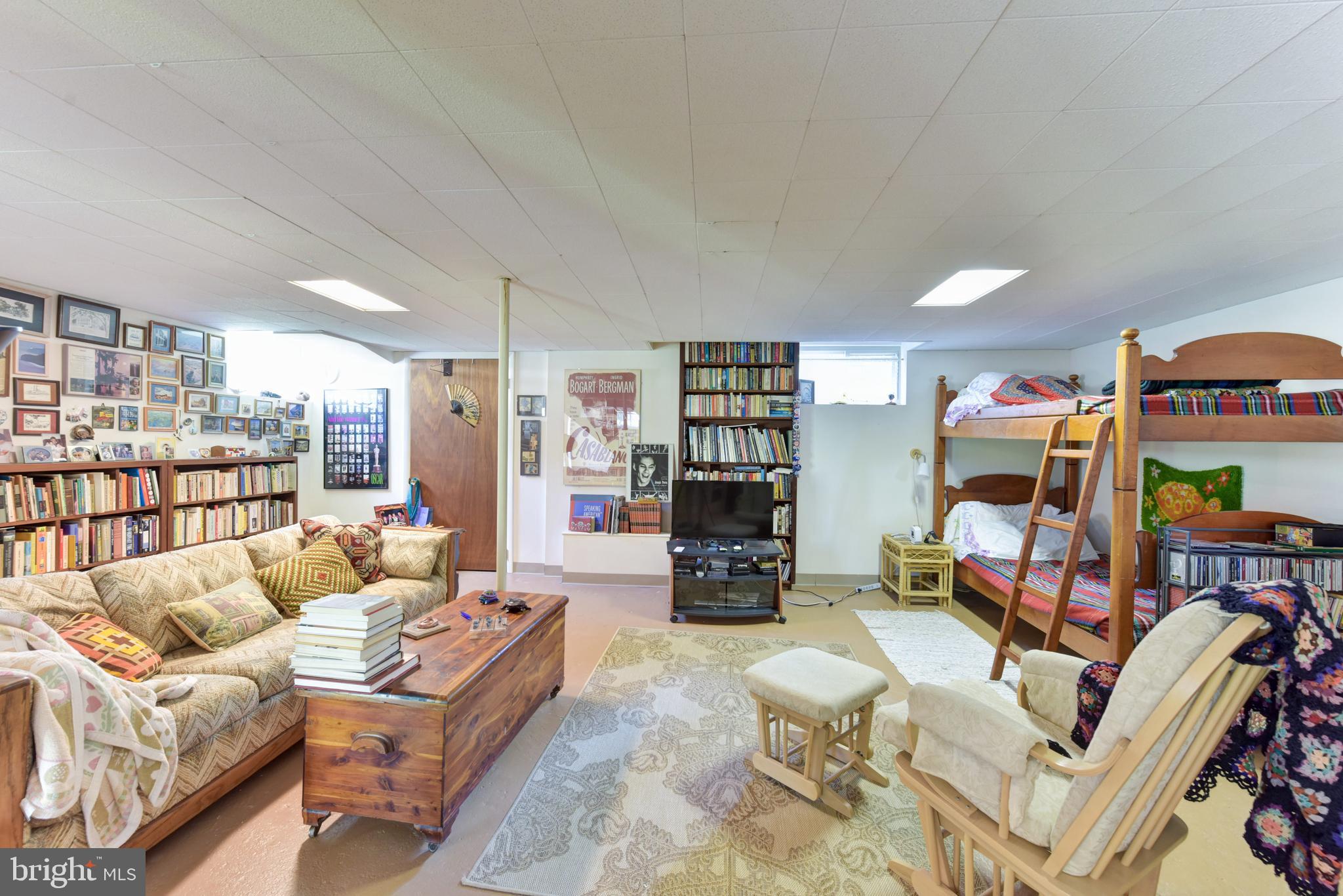 ROSEMONT - Residential