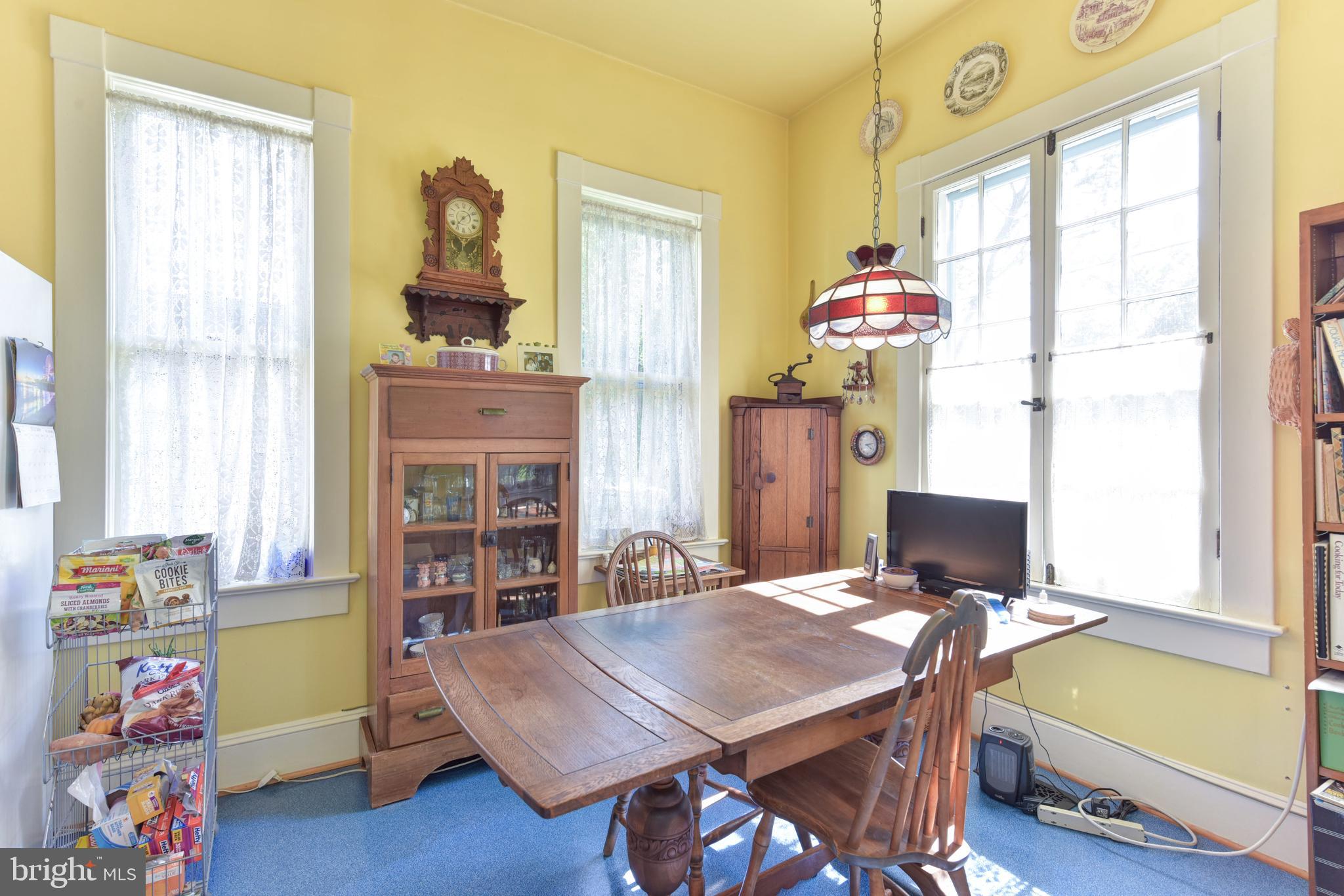 ROSEMONT - Residential