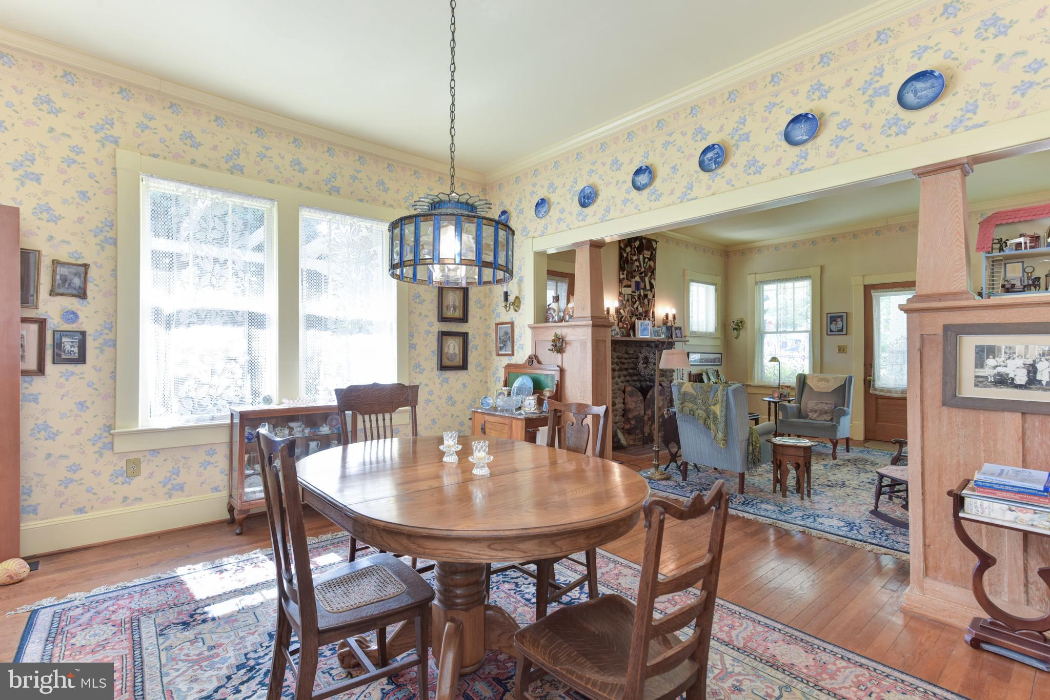 ROSEMONT - Residential