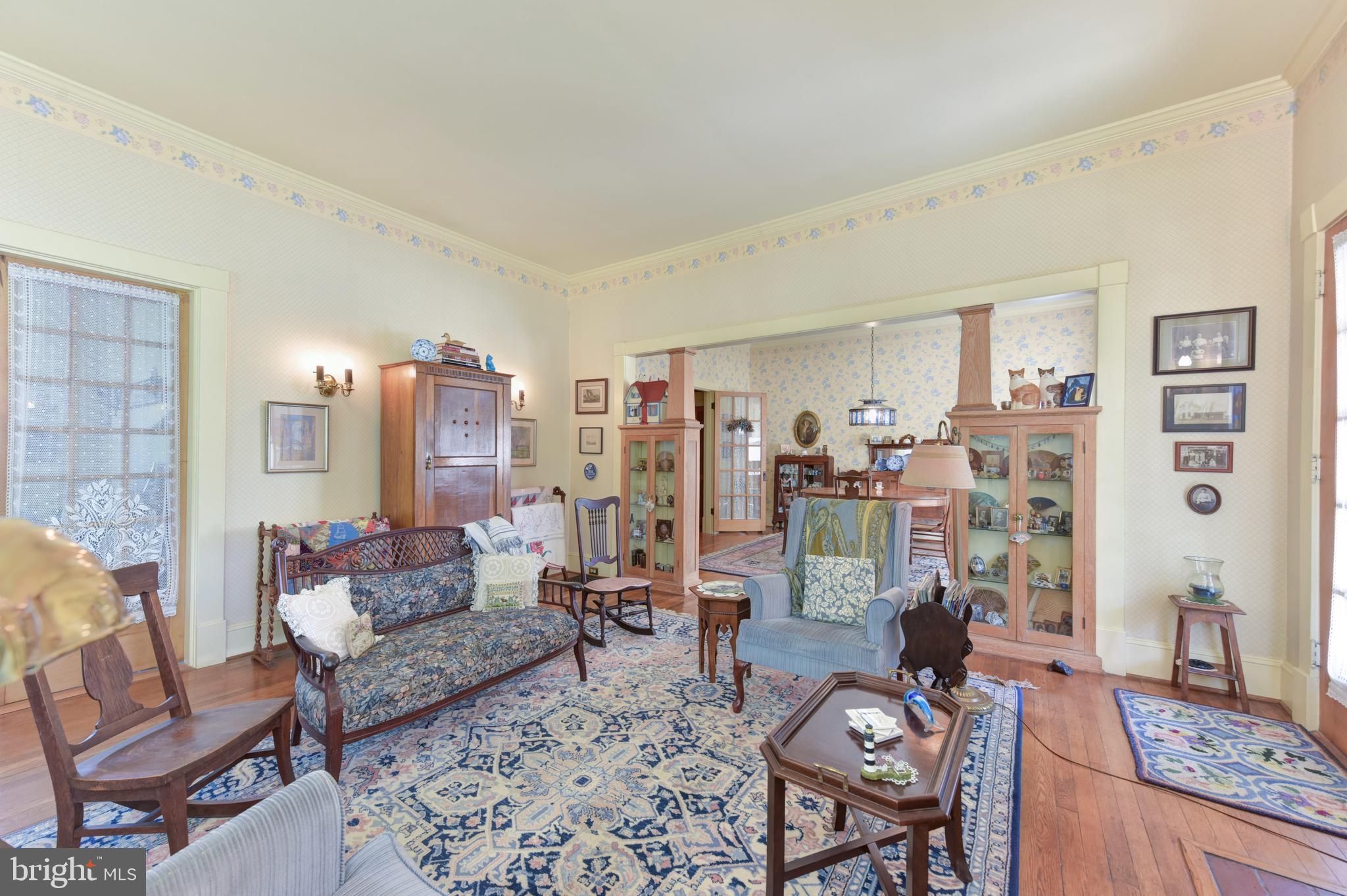 ROSEMONT - Residential