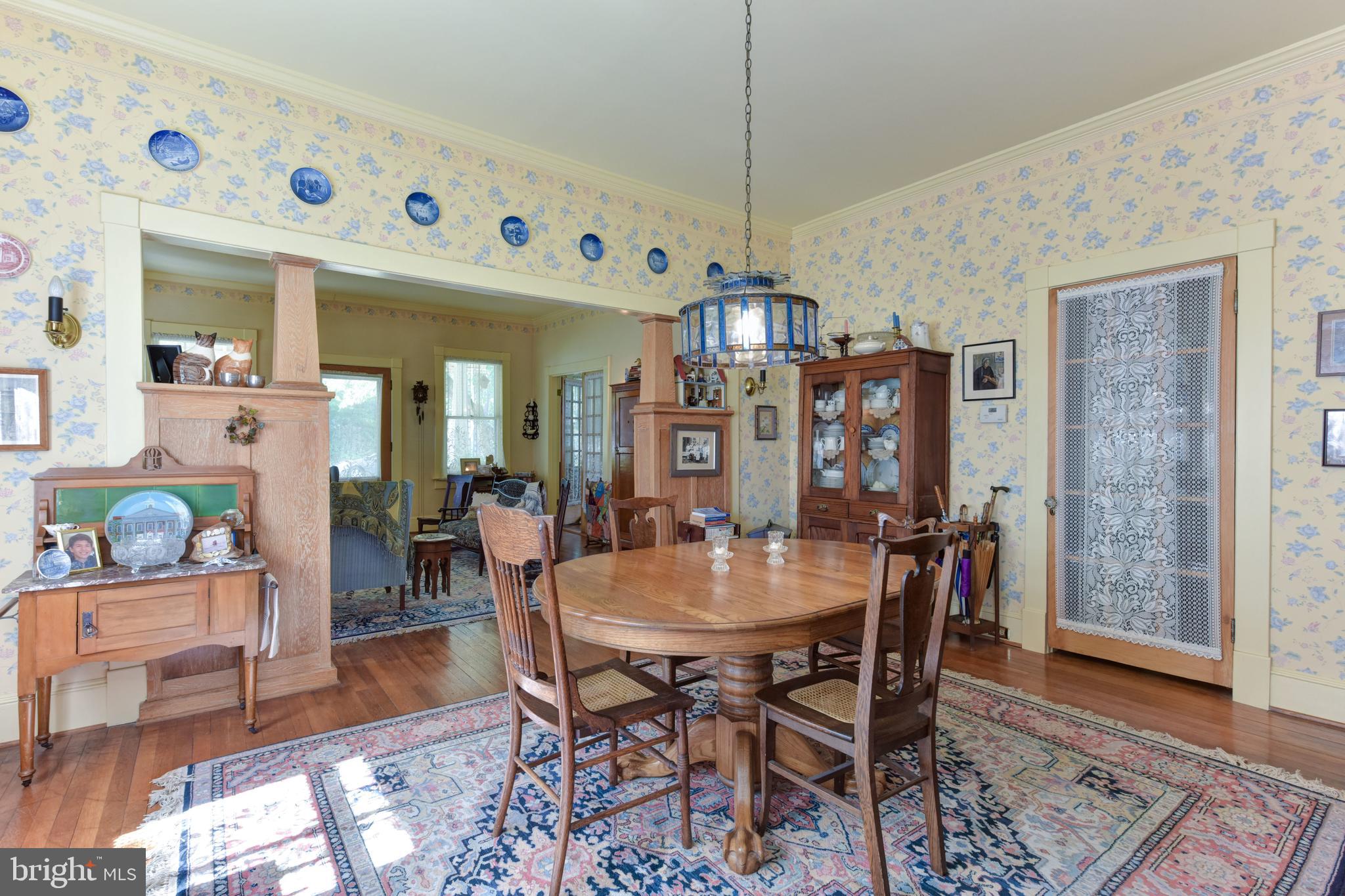 ROSEMONT - Residential