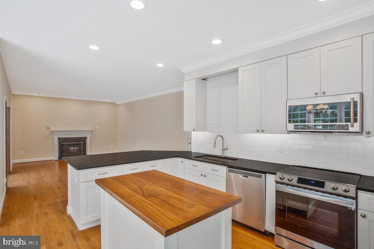 WALNUT CREEK - Residential