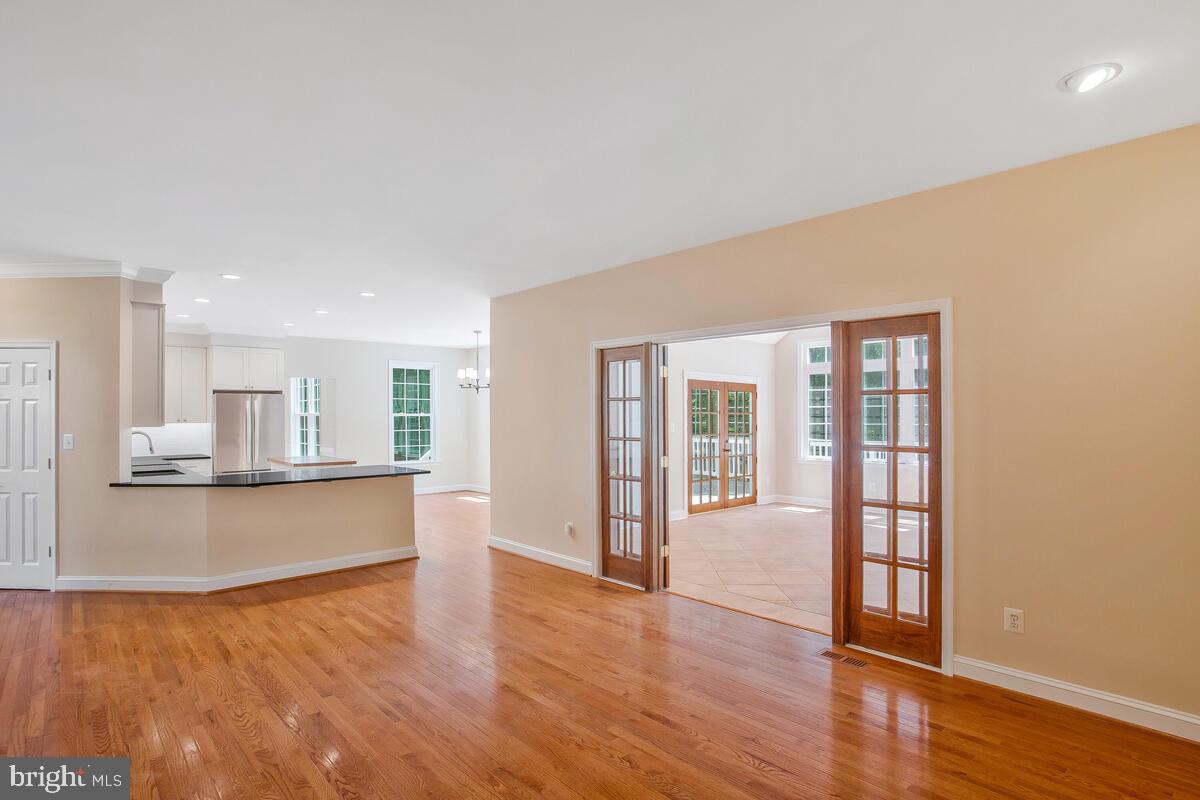 WALNUT CREEK - Residential