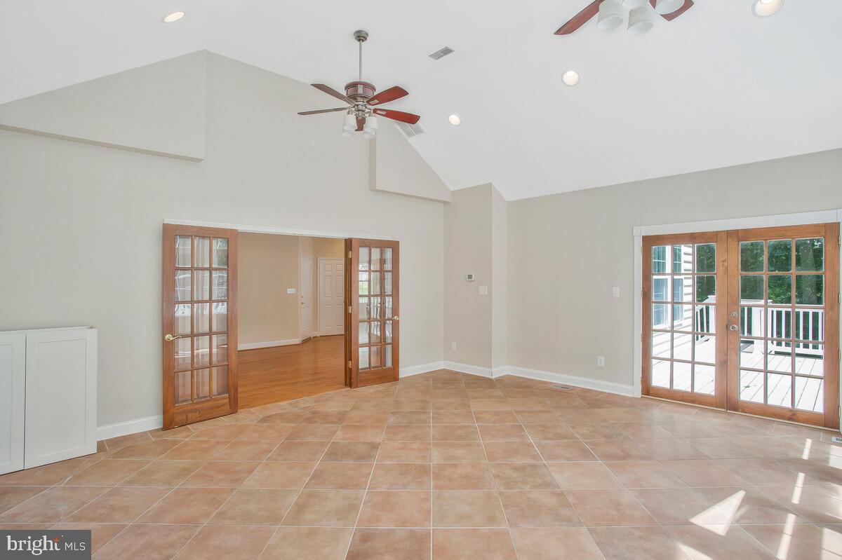 WALNUT CREEK - Residential