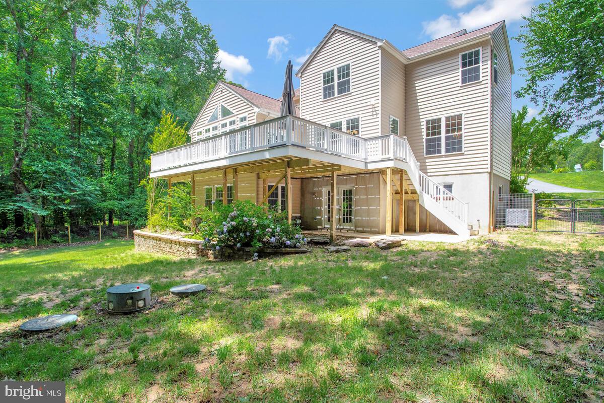 WALNUT CREEK - Residential