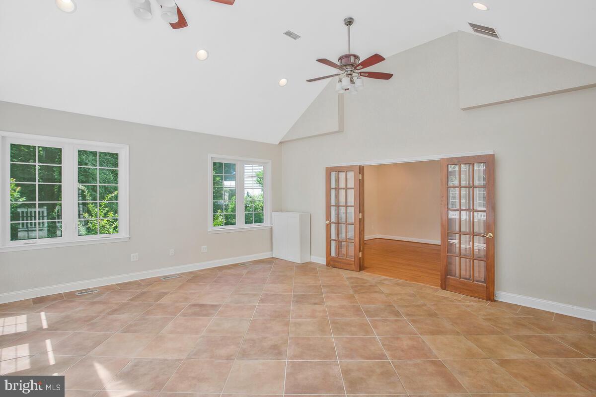 WALNUT CREEK - Residential