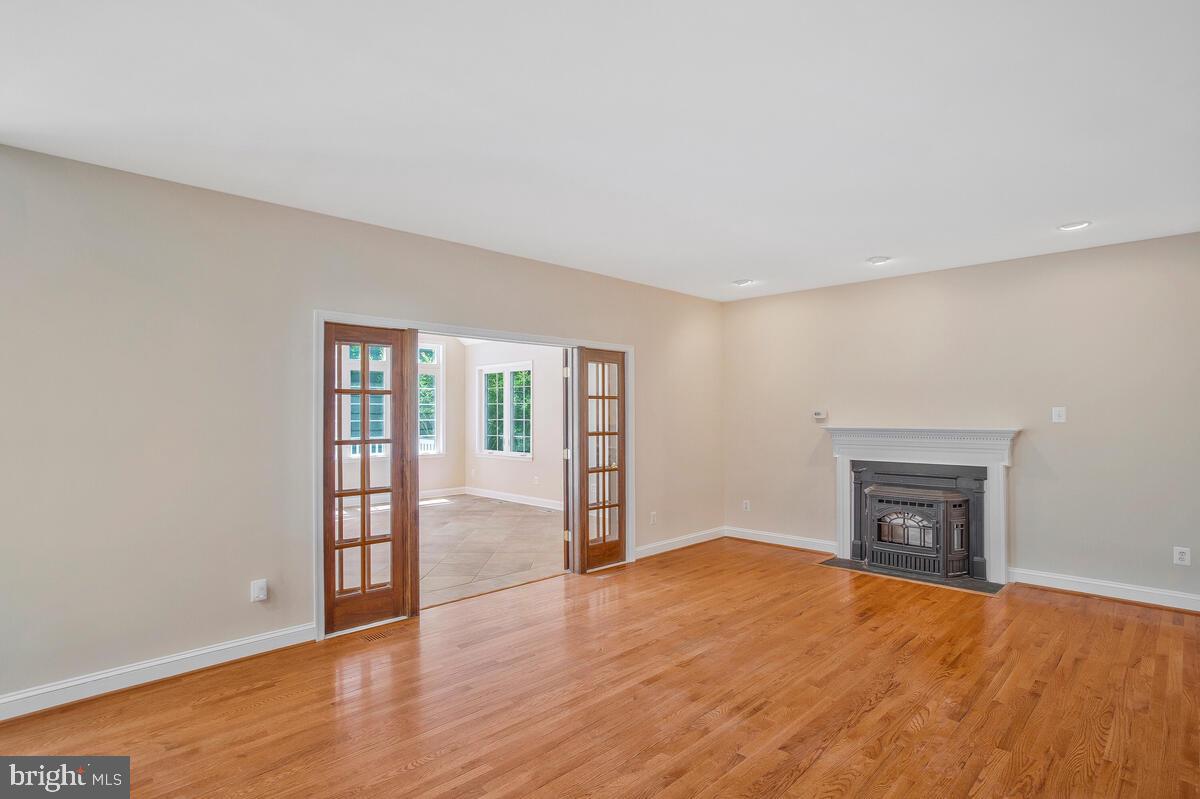 WALNUT CREEK - Residential