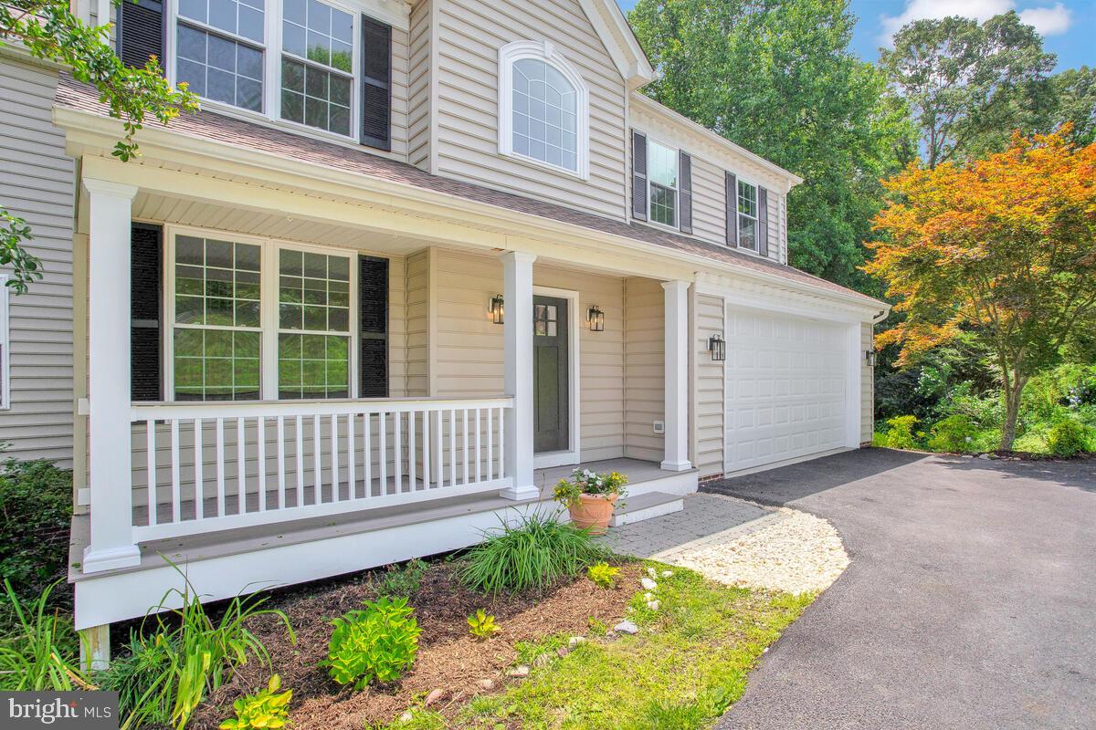 WALNUT CREEK - Residential