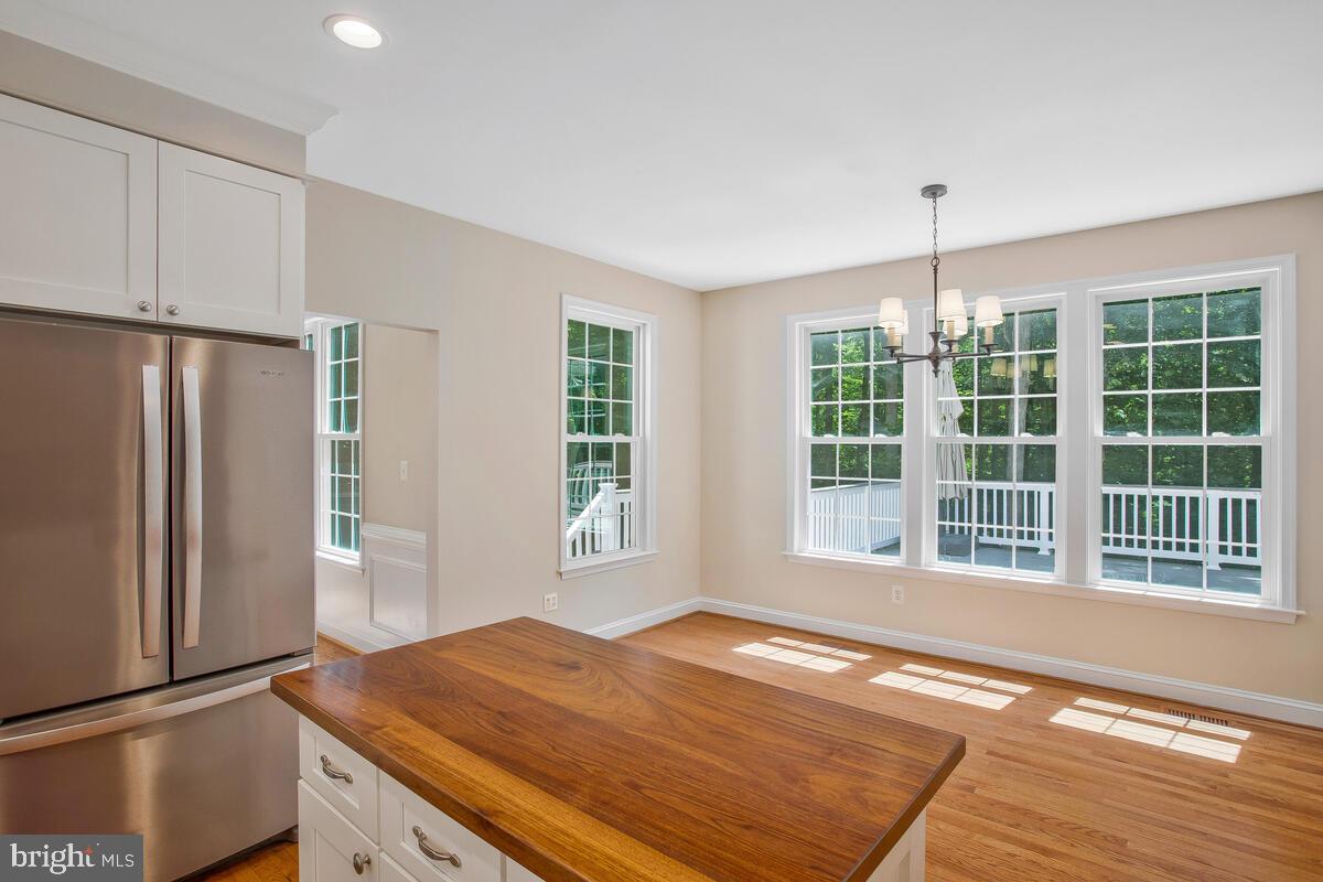 WALNUT CREEK - Residential