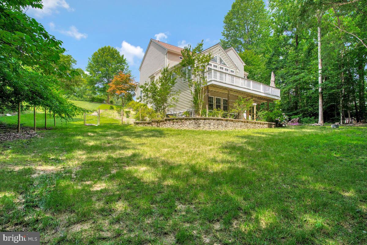 WALNUT CREEK - Residential