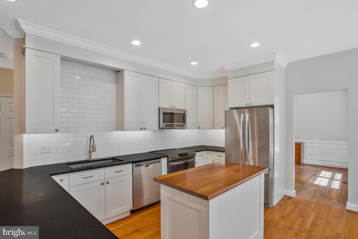 WALNUT CREEK - Residential