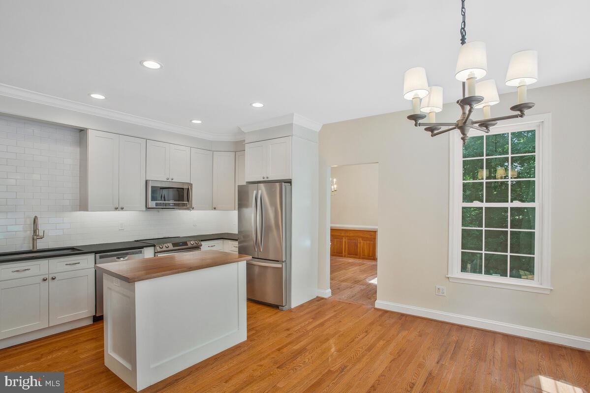 WALNUT CREEK - Residential