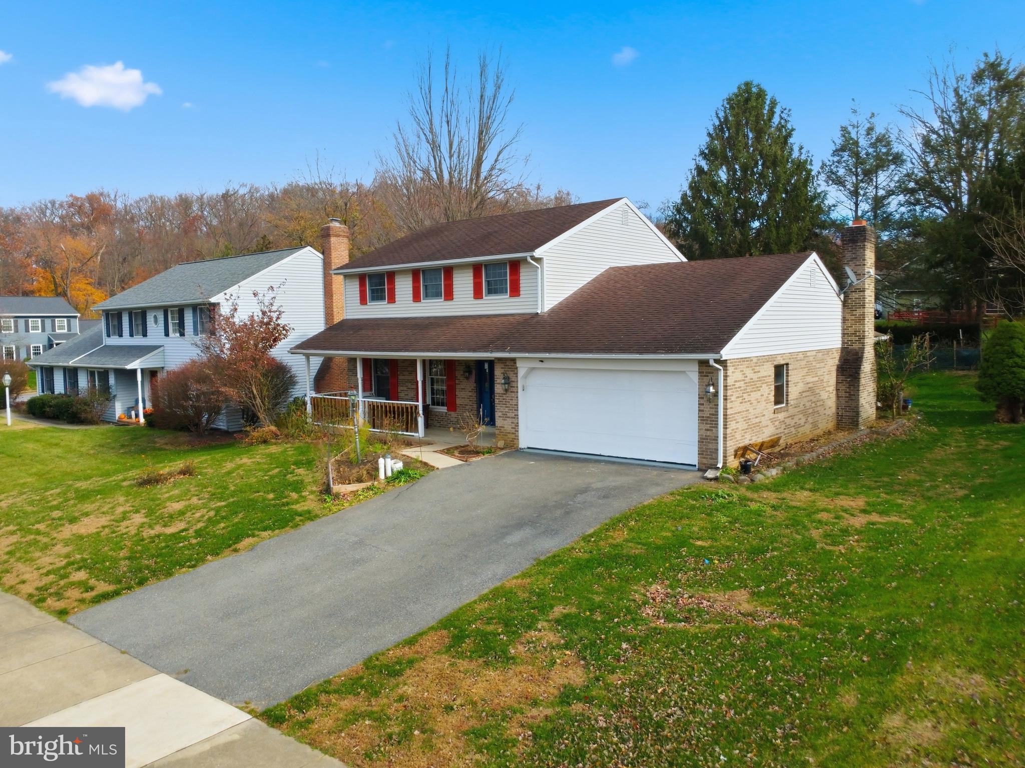 MANHEIM TWP - Residential