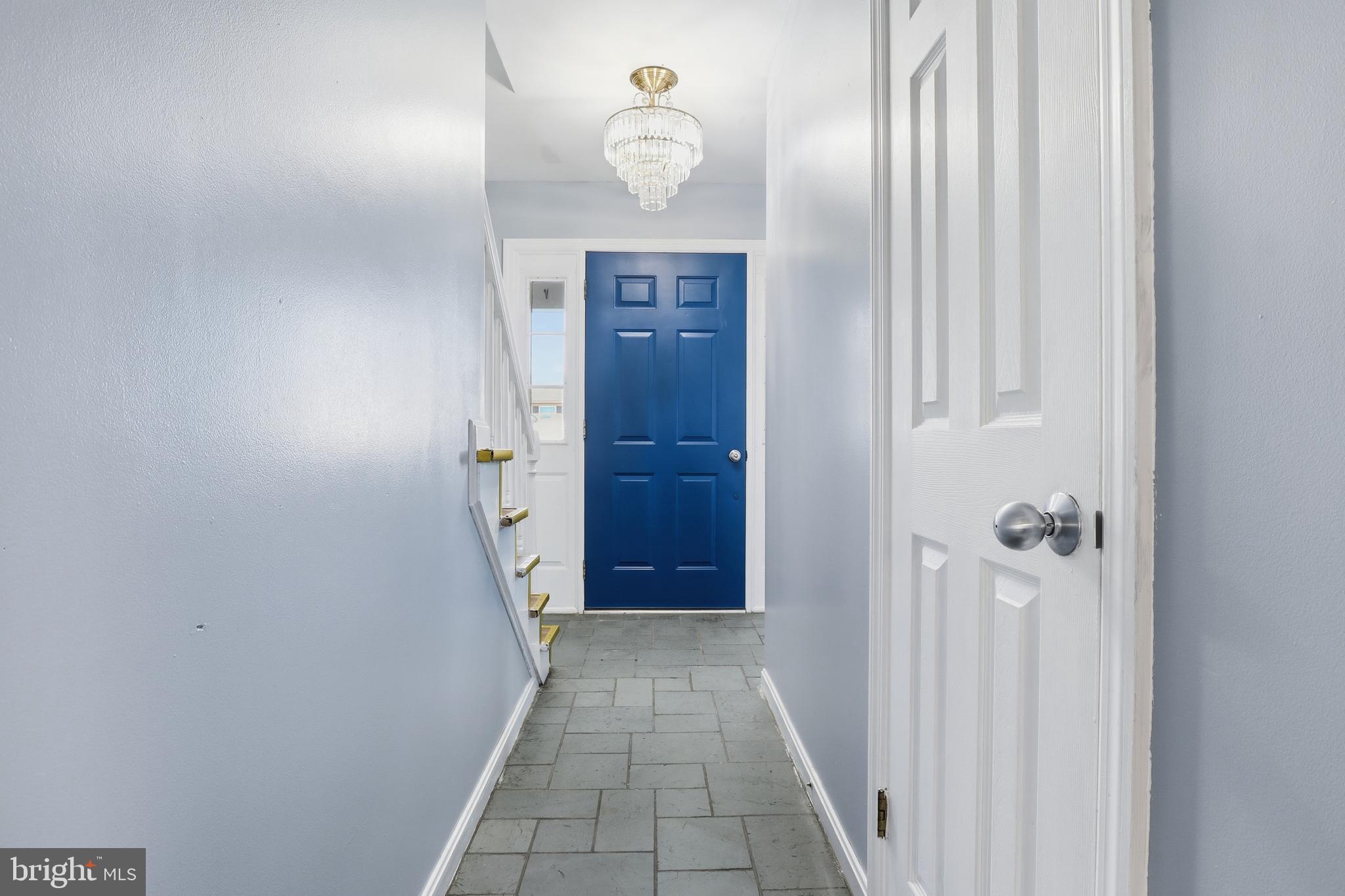 MANHEIM TWP - Residential