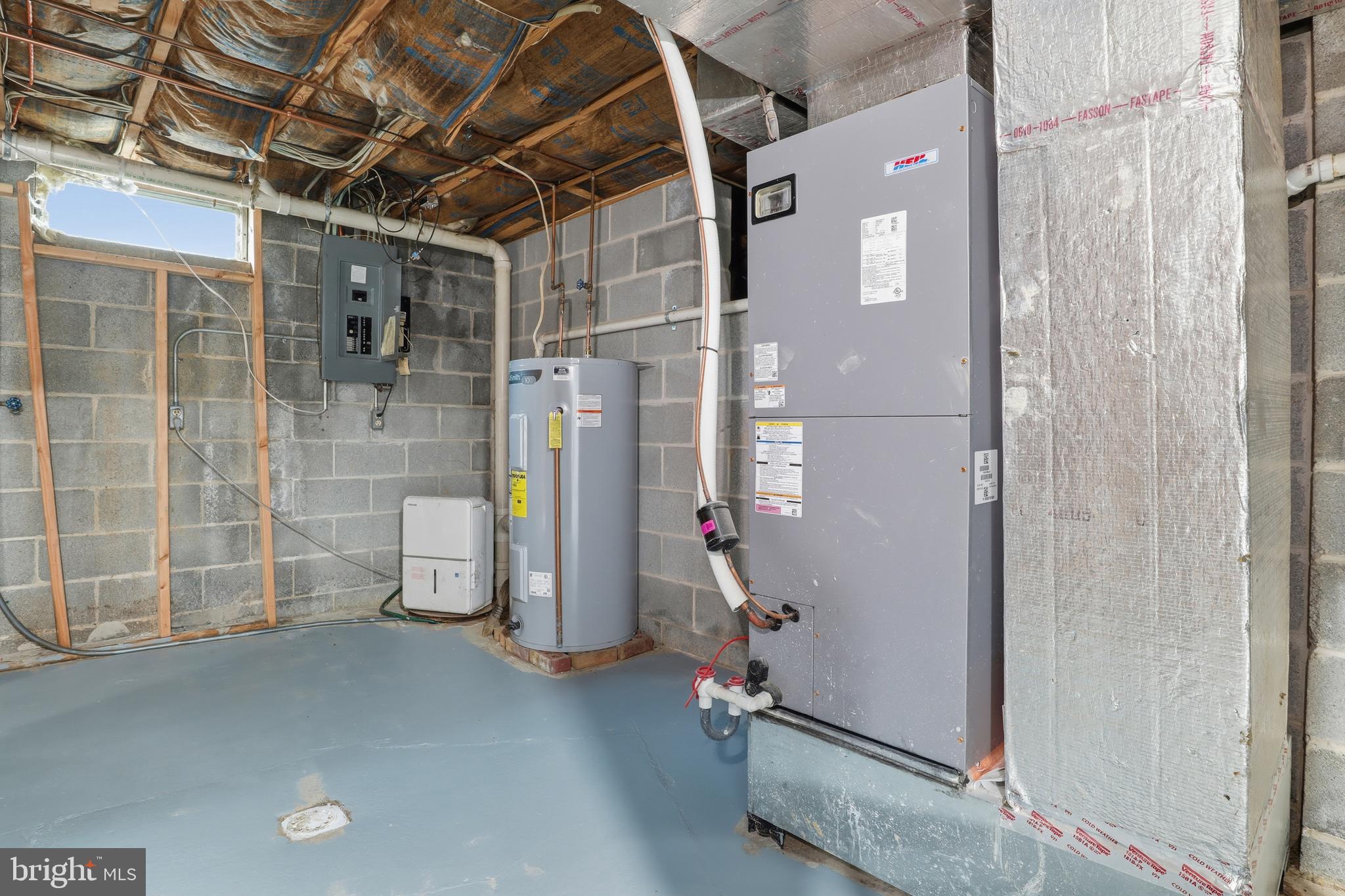 MANHEIM TWP - Residential