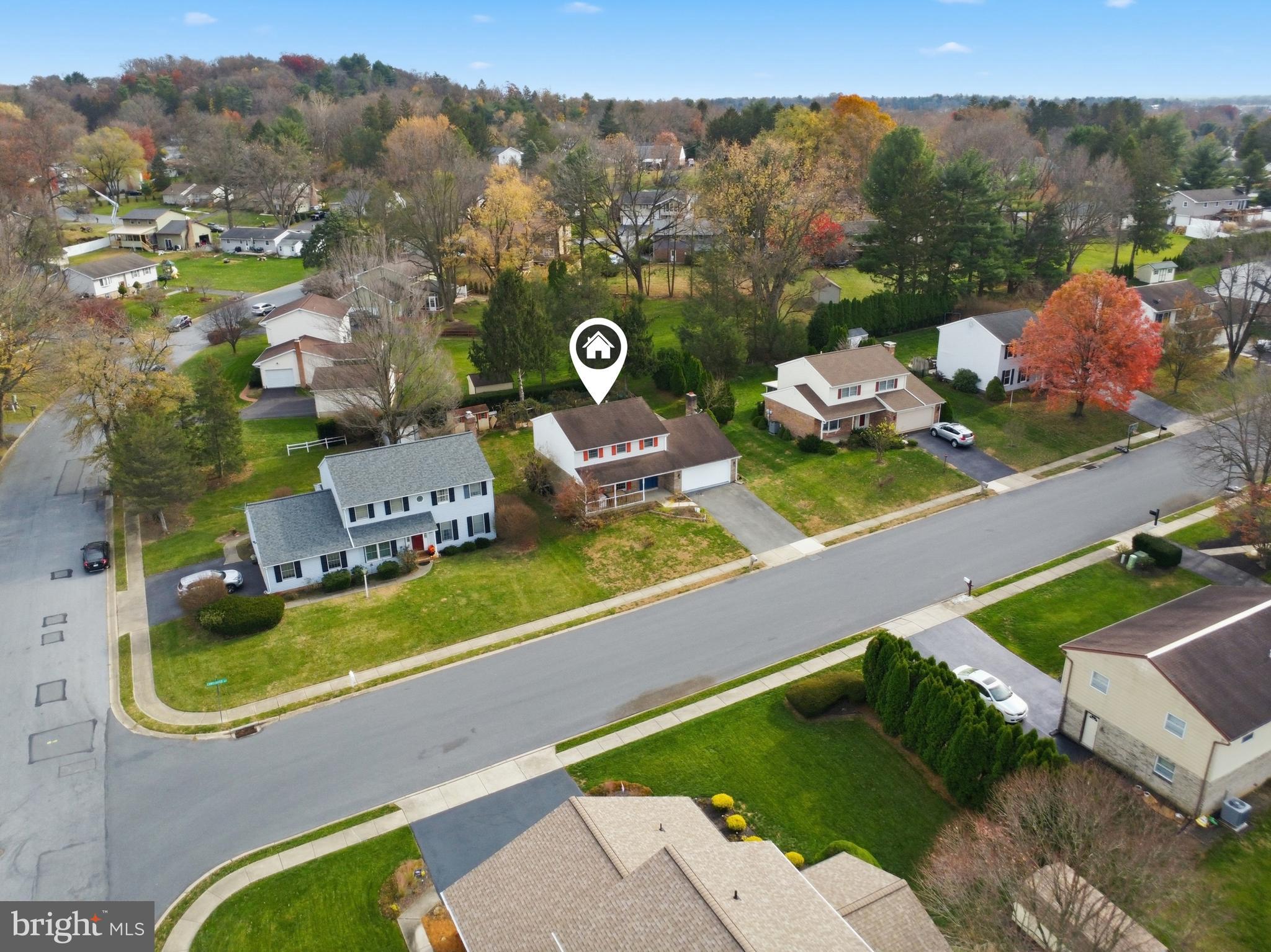 MANHEIM TWP - Residential