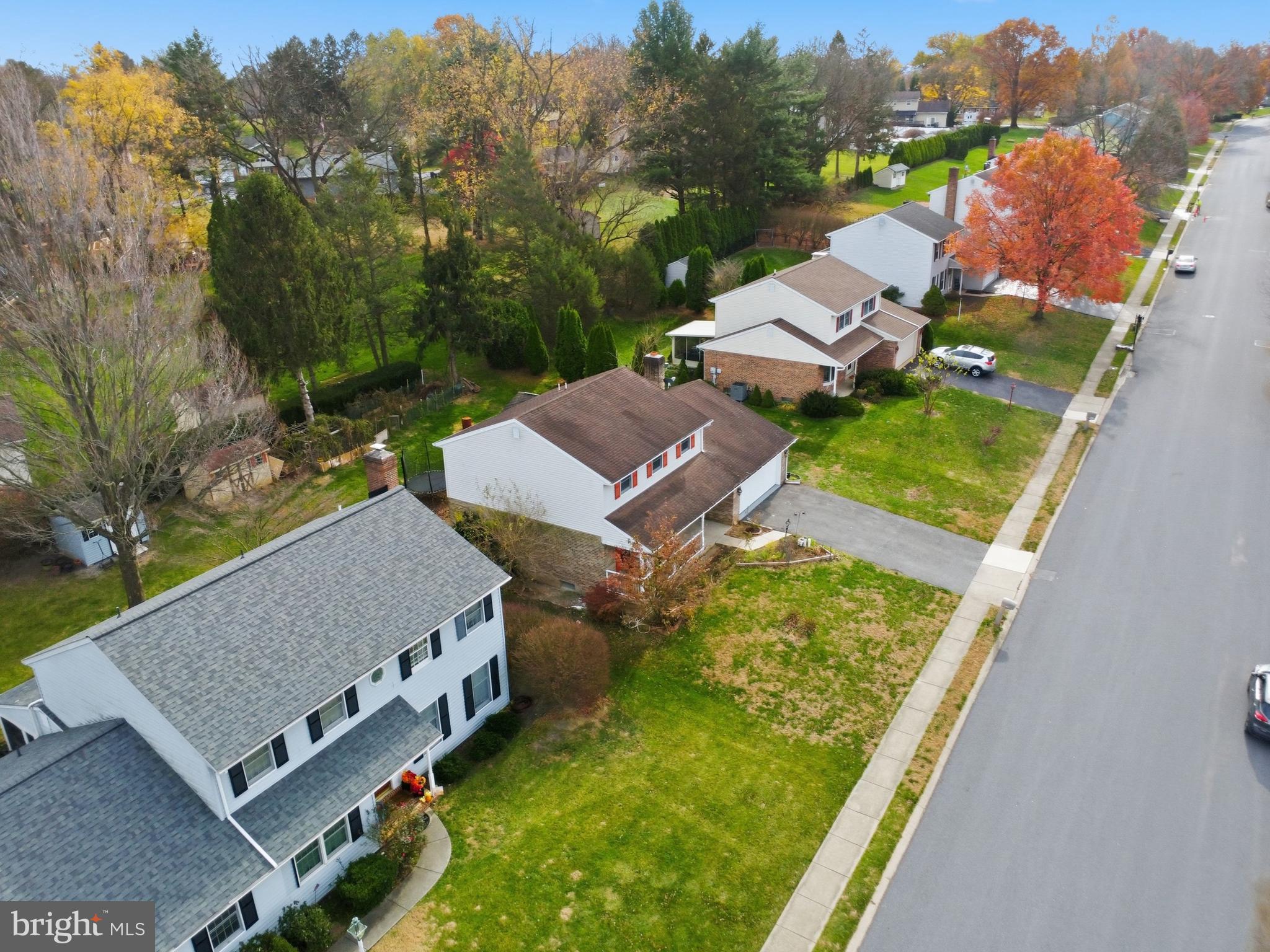 MANHEIM TWP - Residential