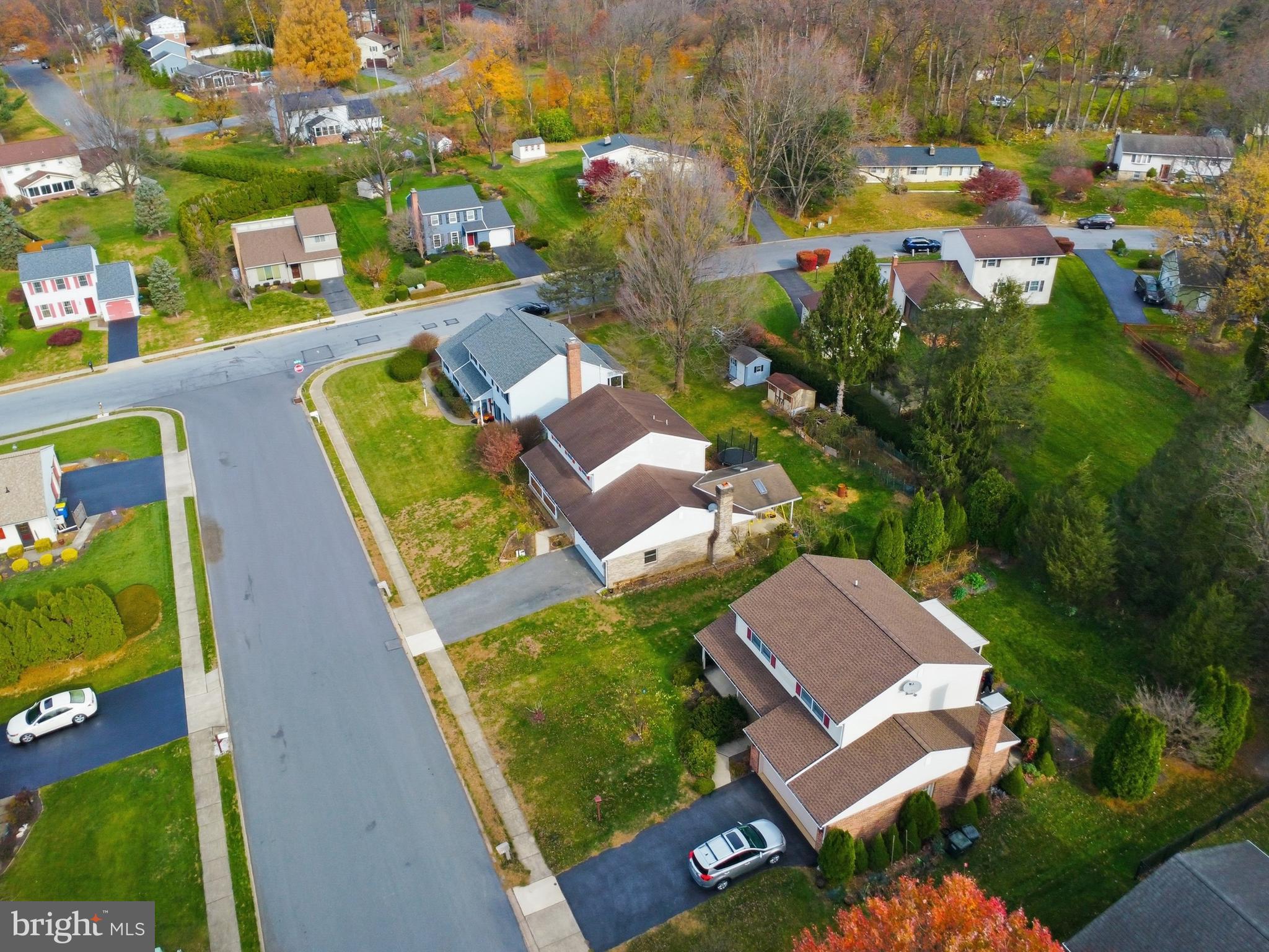 MANHEIM TWP - Residential