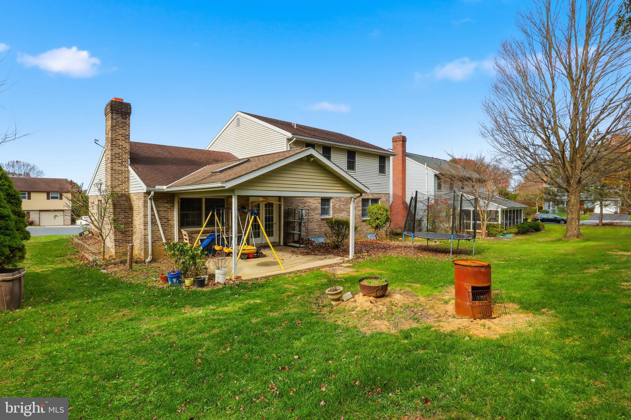 MANHEIM TWP - Residential